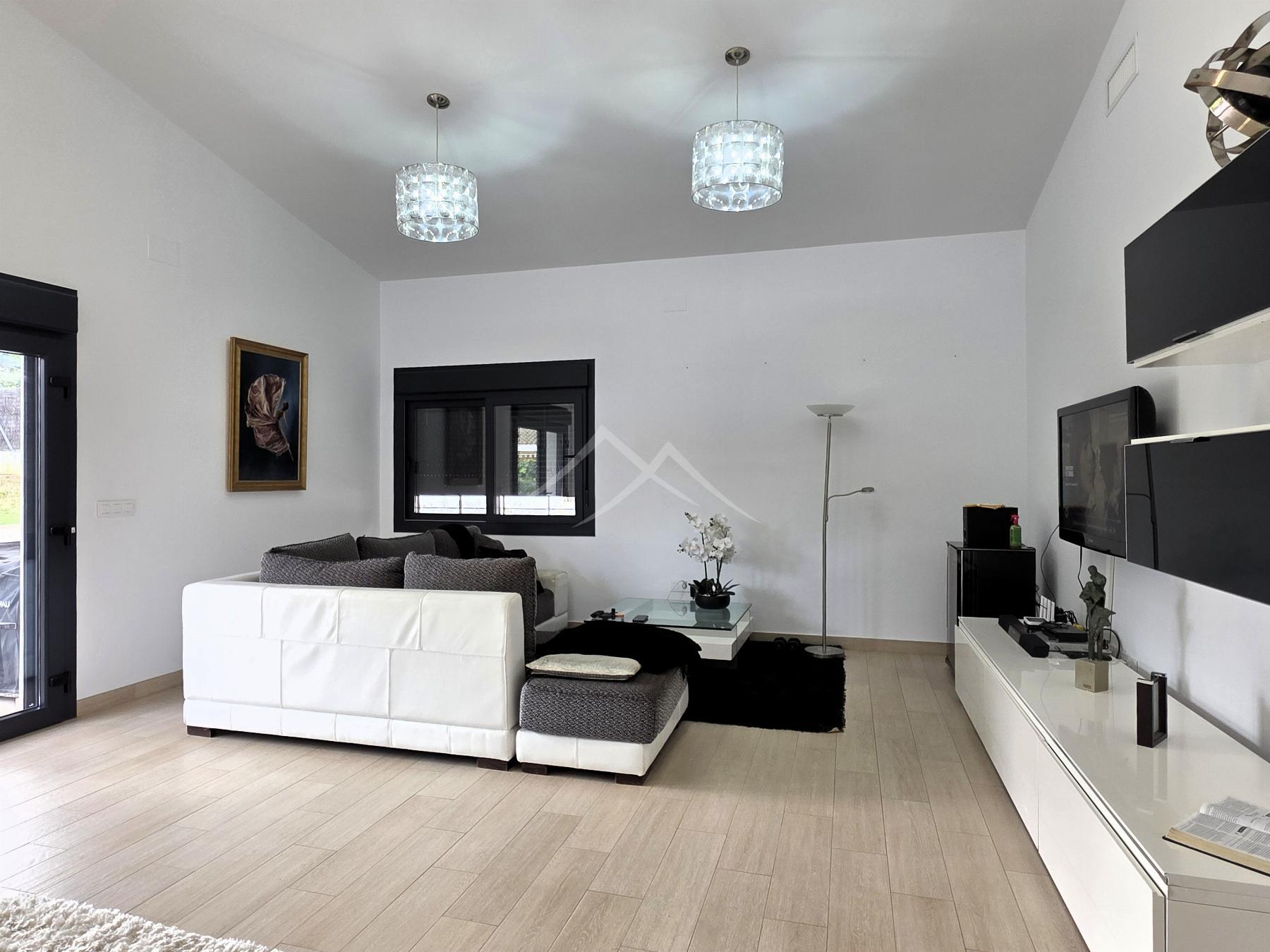 For sale of chalet in El Puerto de Santa María