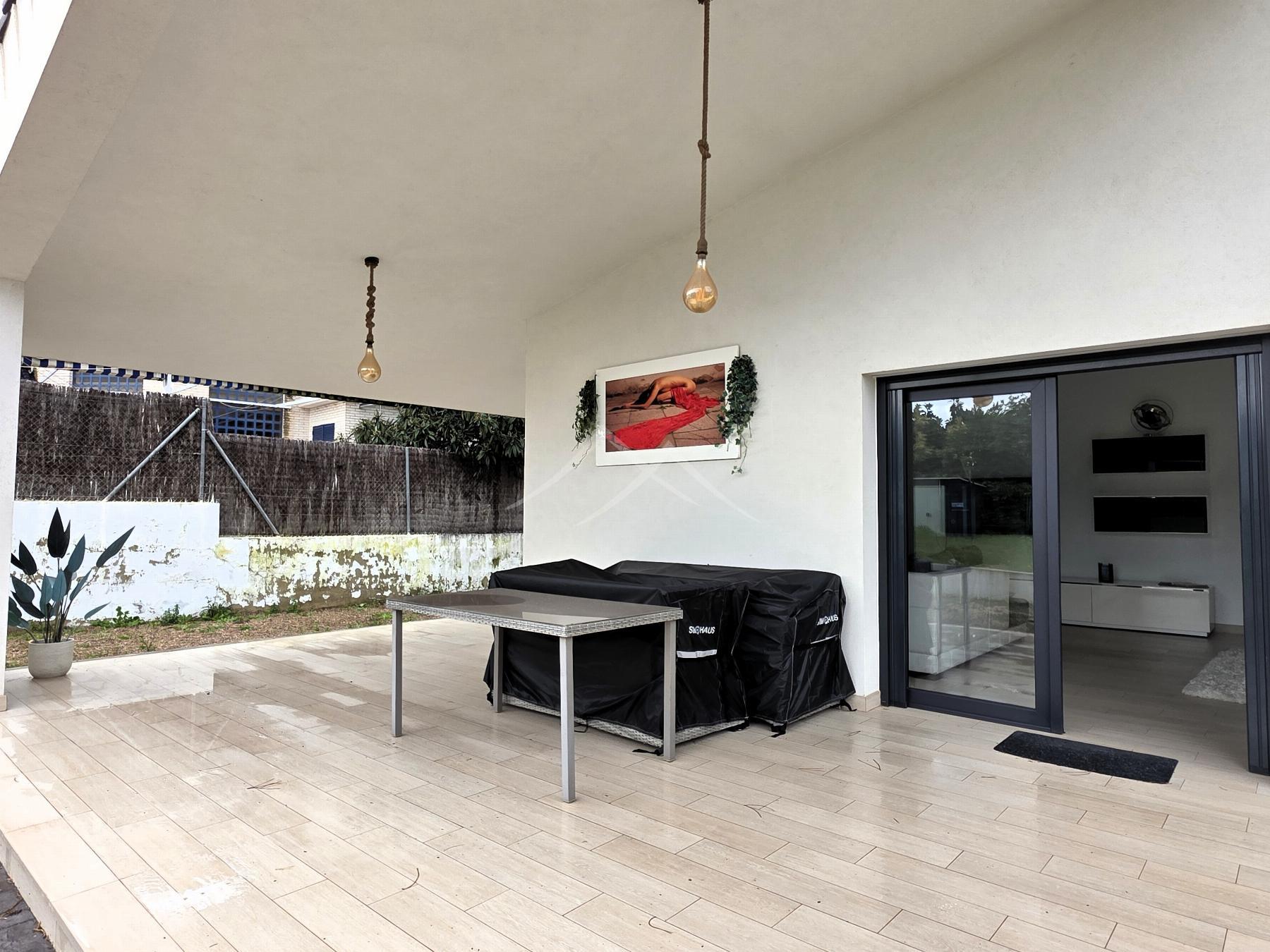 For sale of chalet in El Puerto de Santa María