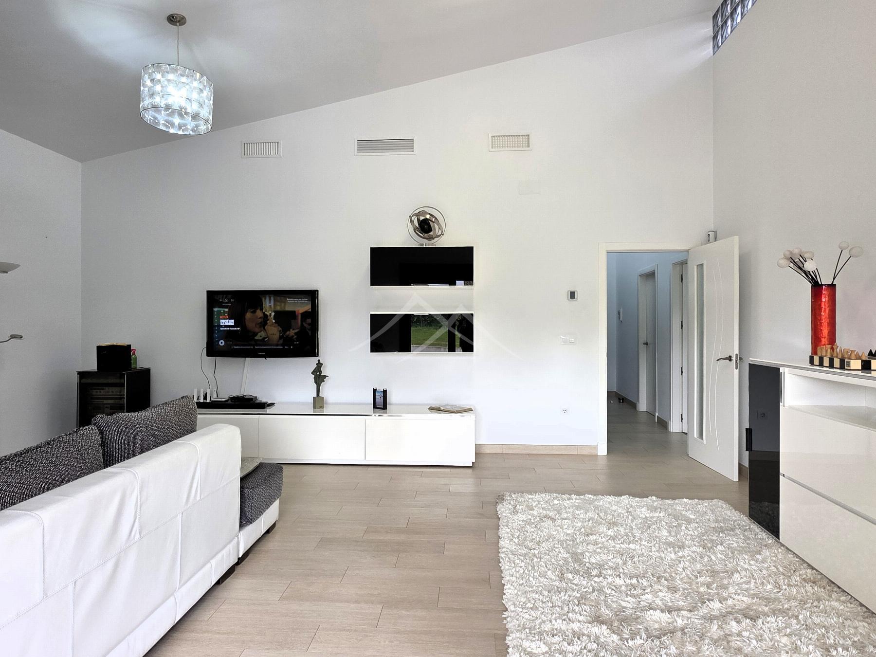 For sale of chalet in El Puerto de Santa María