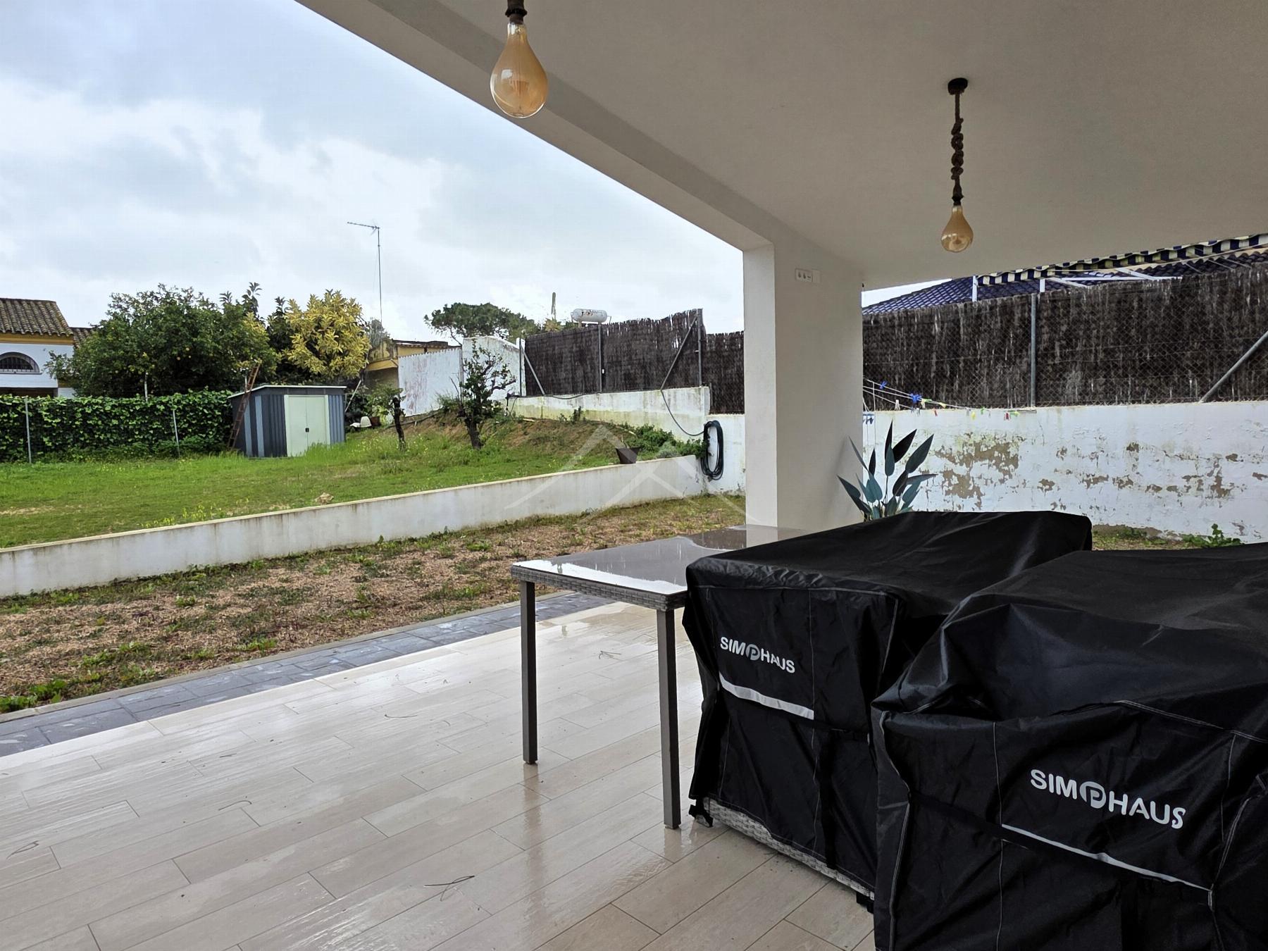 For sale of chalet in El Puerto de Santa María