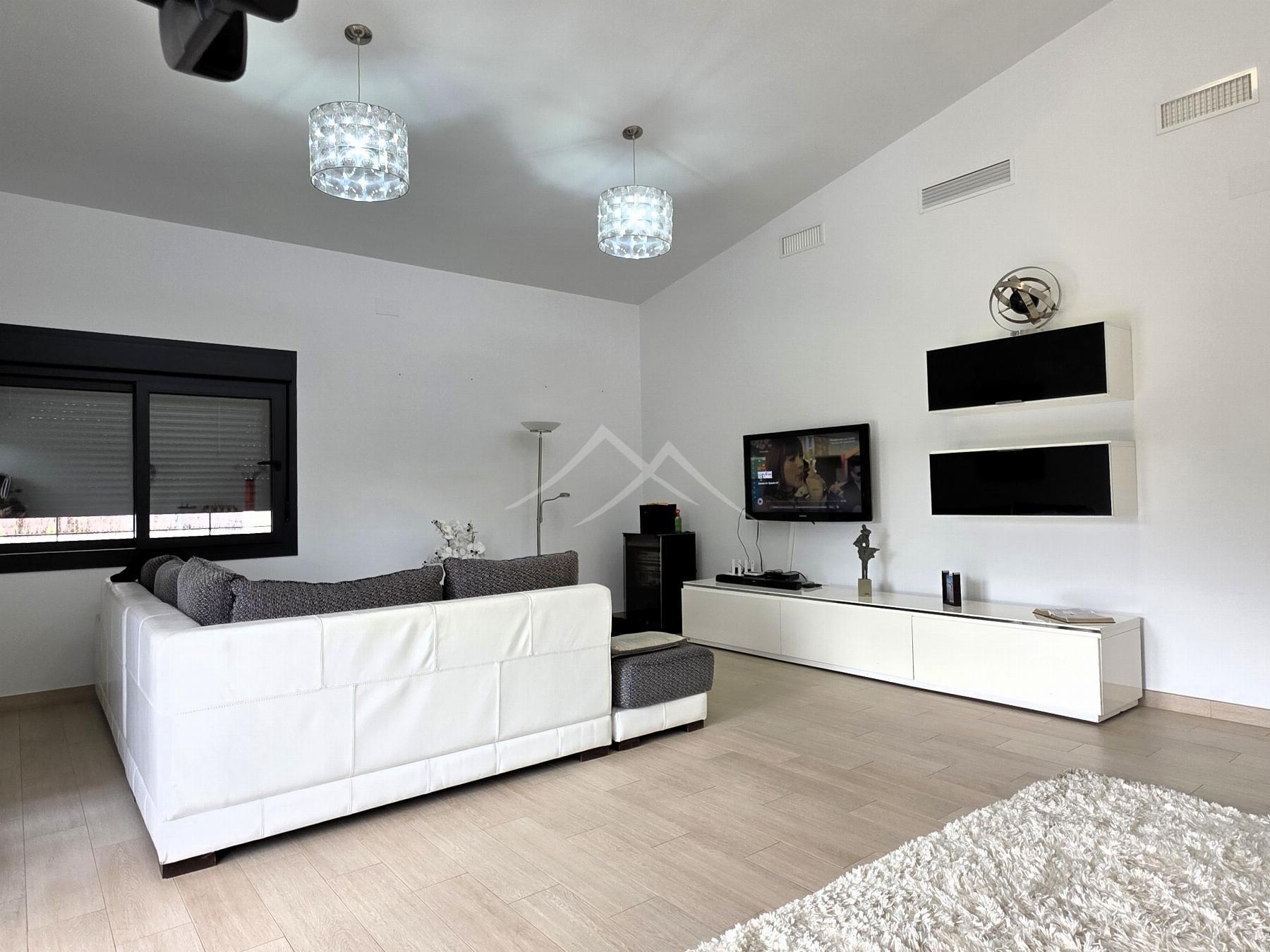 For sale of chalet in El Puerto de Santa María