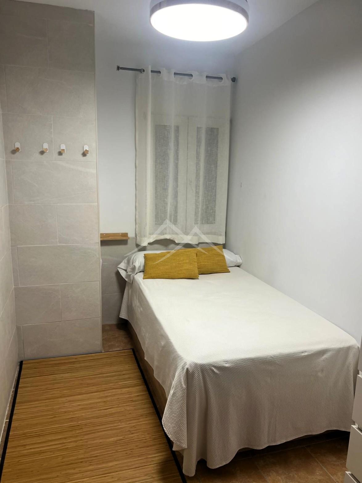 For sale of apartment in El Puerto de Santa María