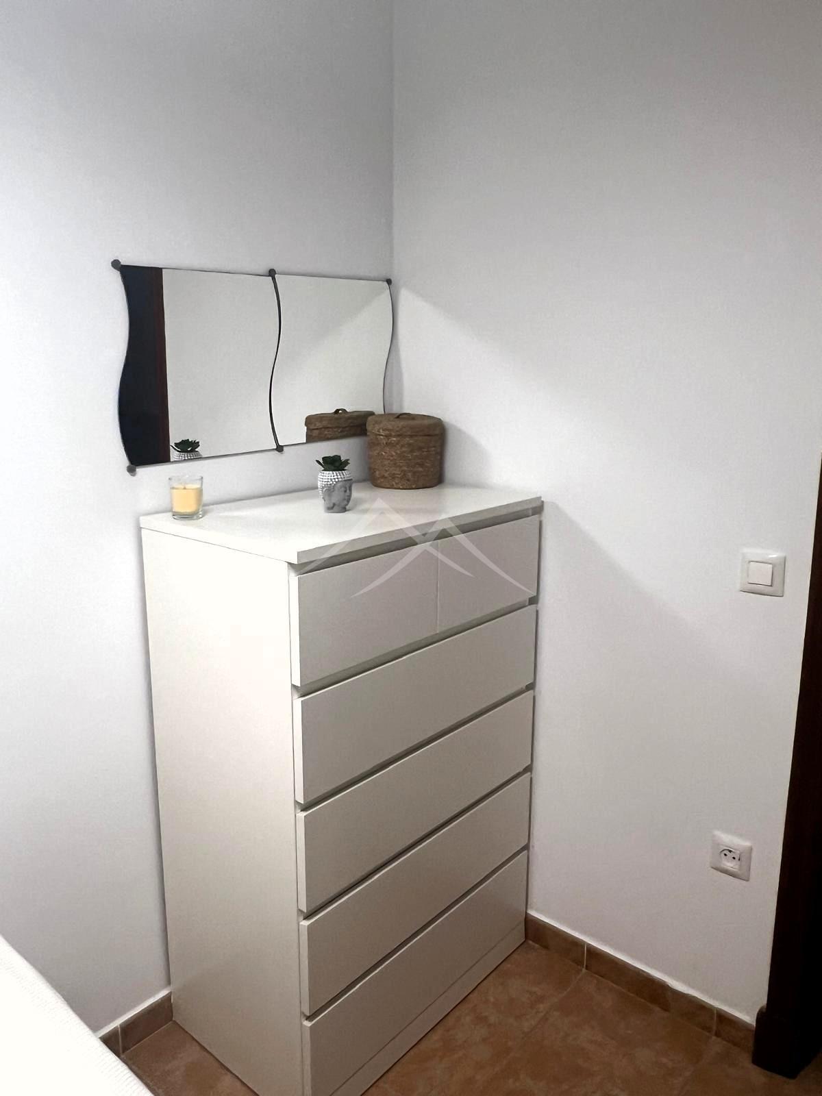 For sale of apartment in El Puerto de Santa María