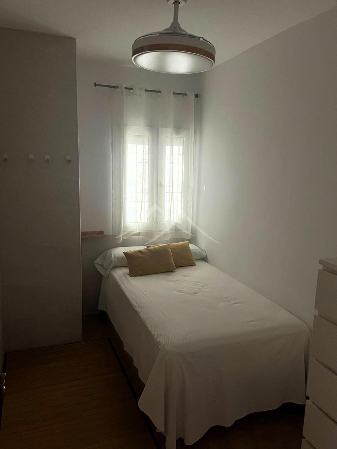 For sale of apartment in El Puerto de Santa María