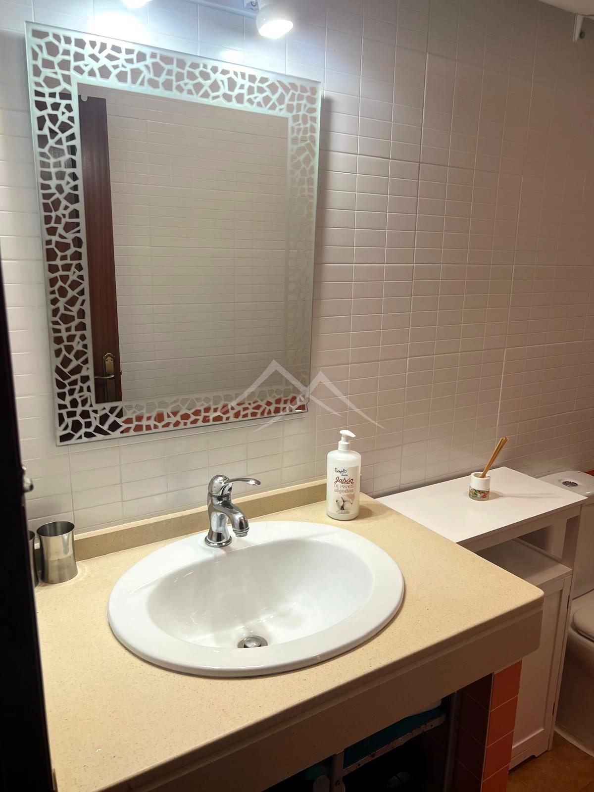 For sale of apartment in El Puerto de Santa María