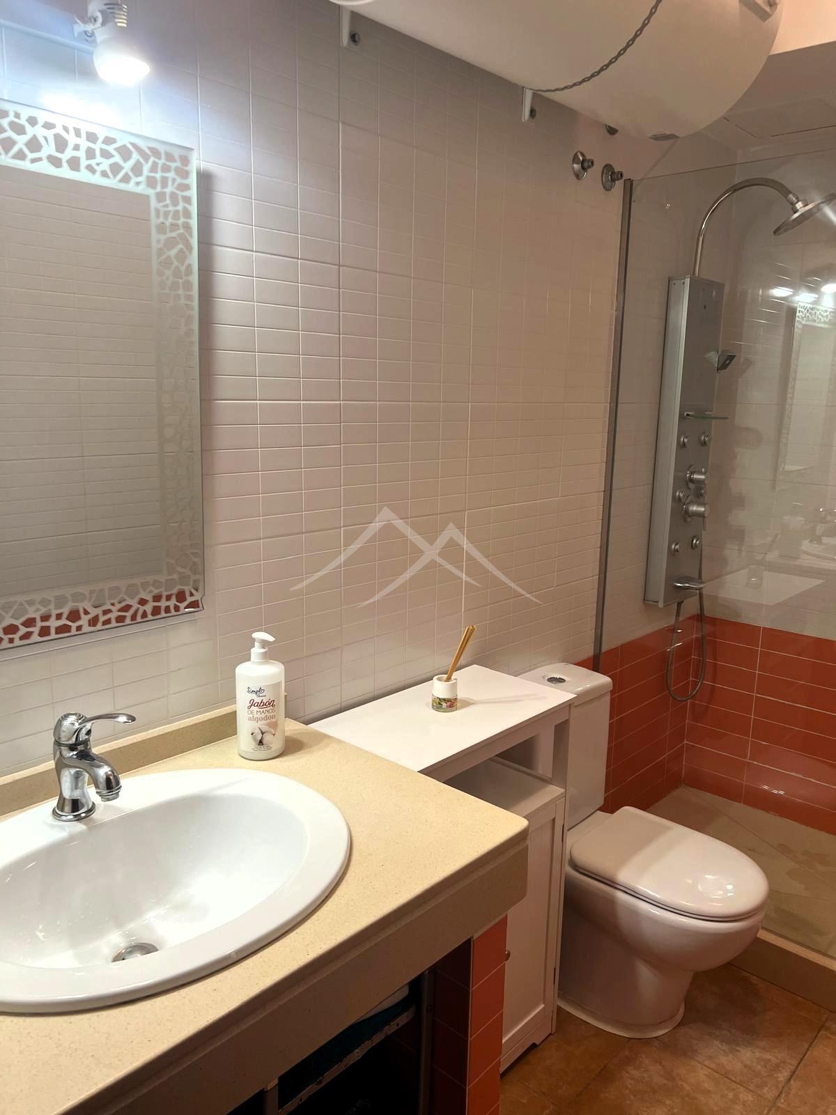 For sale of apartment in El Puerto de Santa María