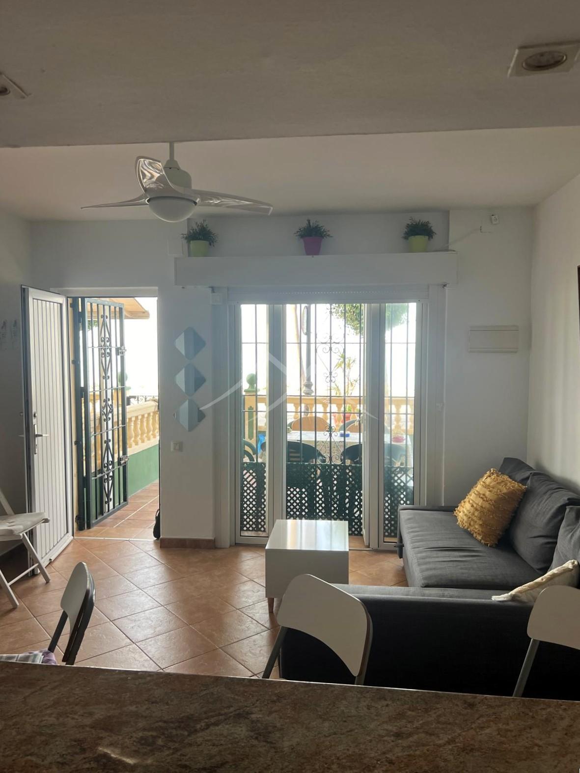 For sale of apartment in El Puerto de Santa María