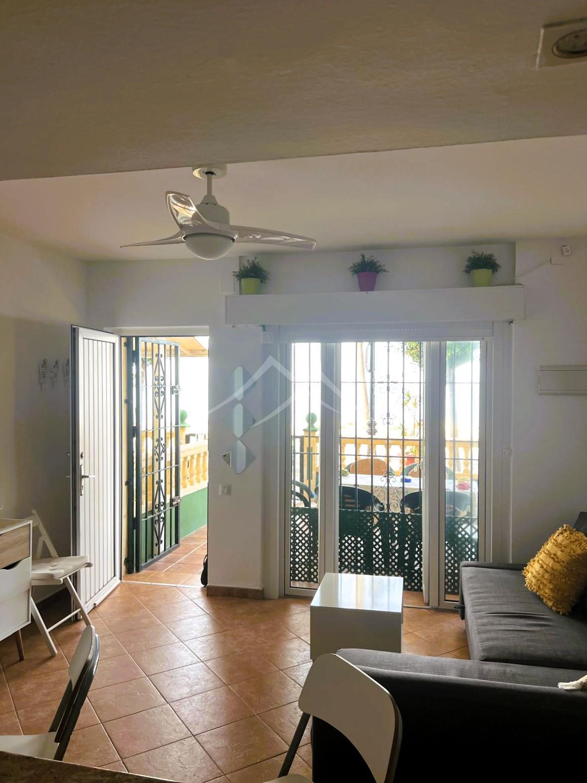 For sale of apartment in El Puerto de Santa María