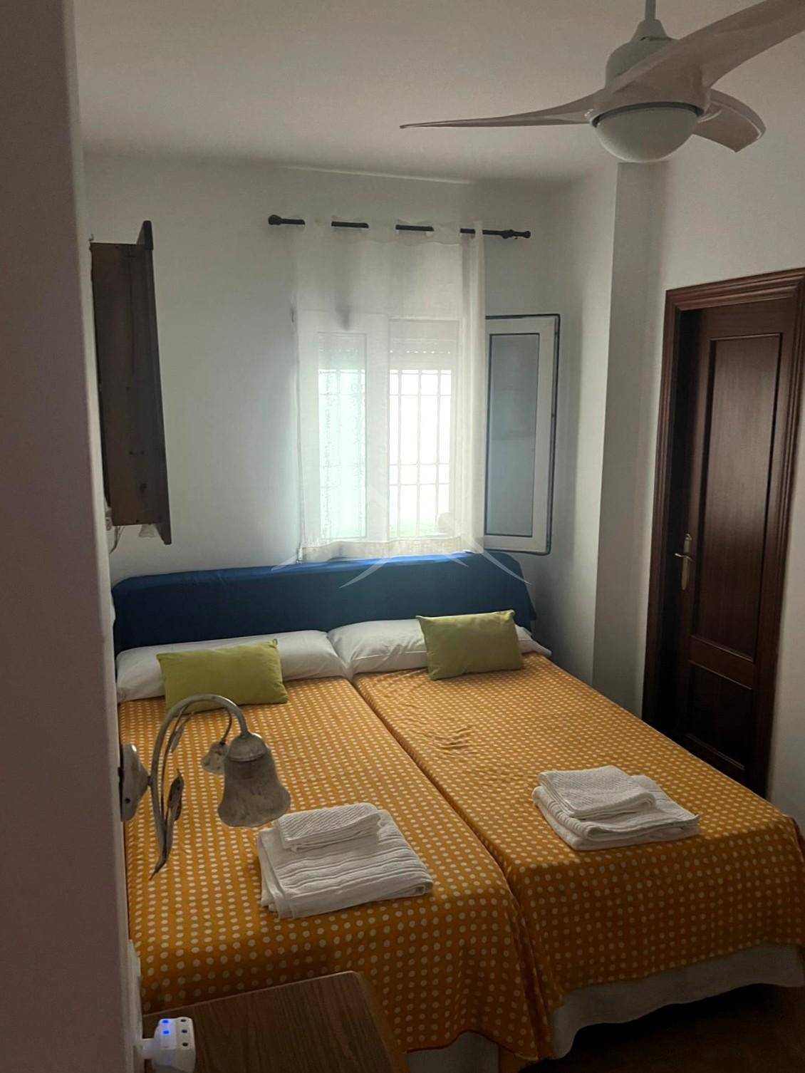 For sale of apartment in El Puerto de Santa María