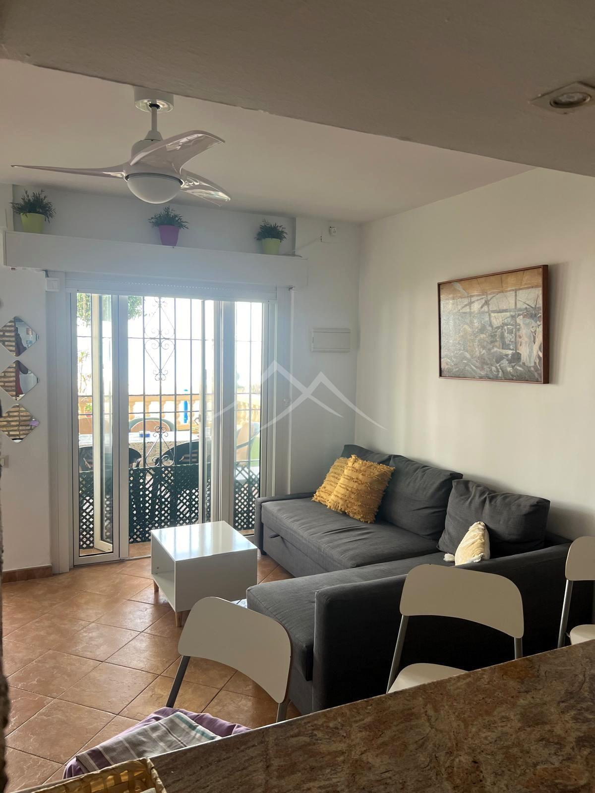 For sale of apartment in El Puerto de Santa María