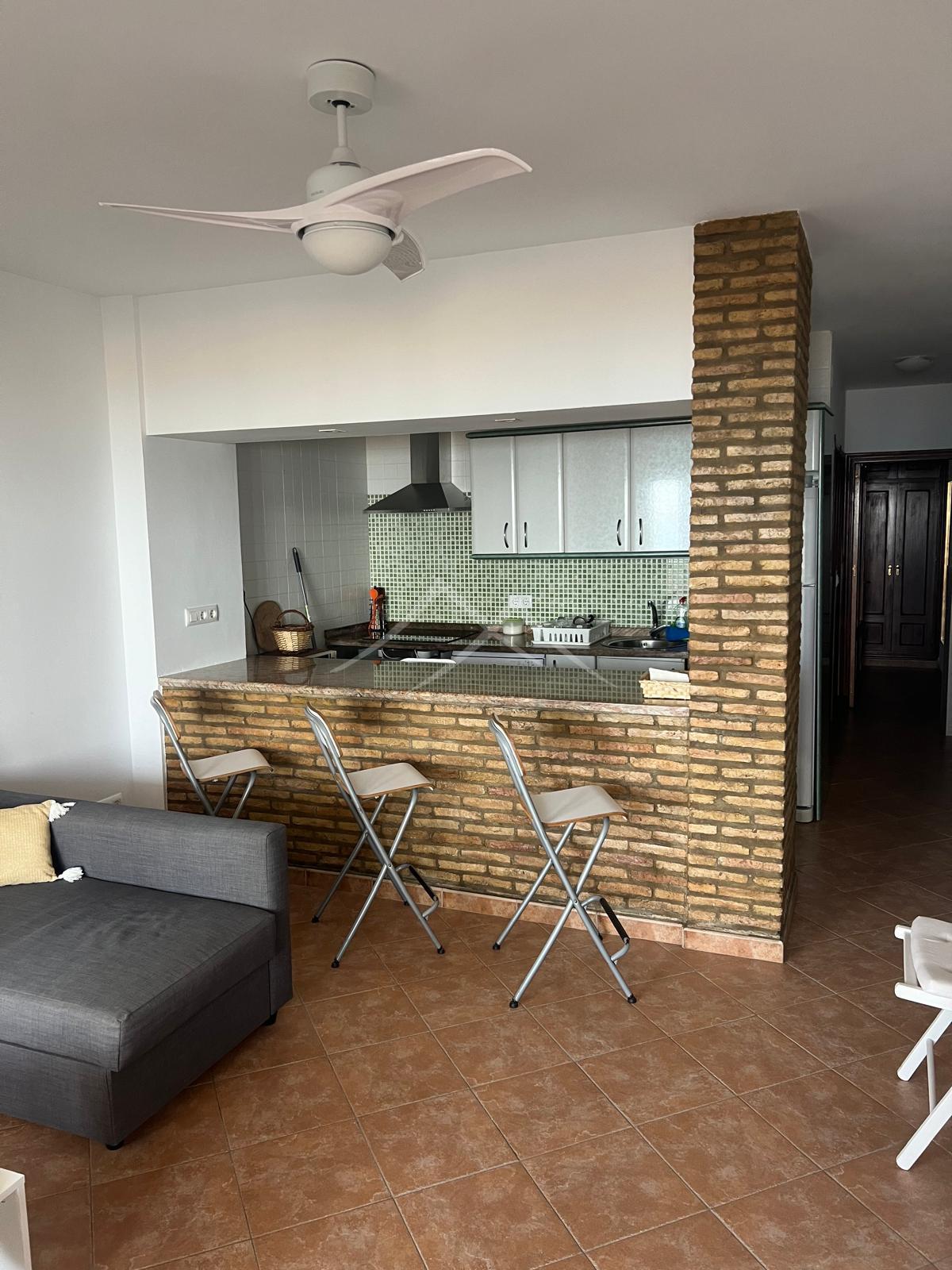 For sale of apartment in El Puerto de Santa María