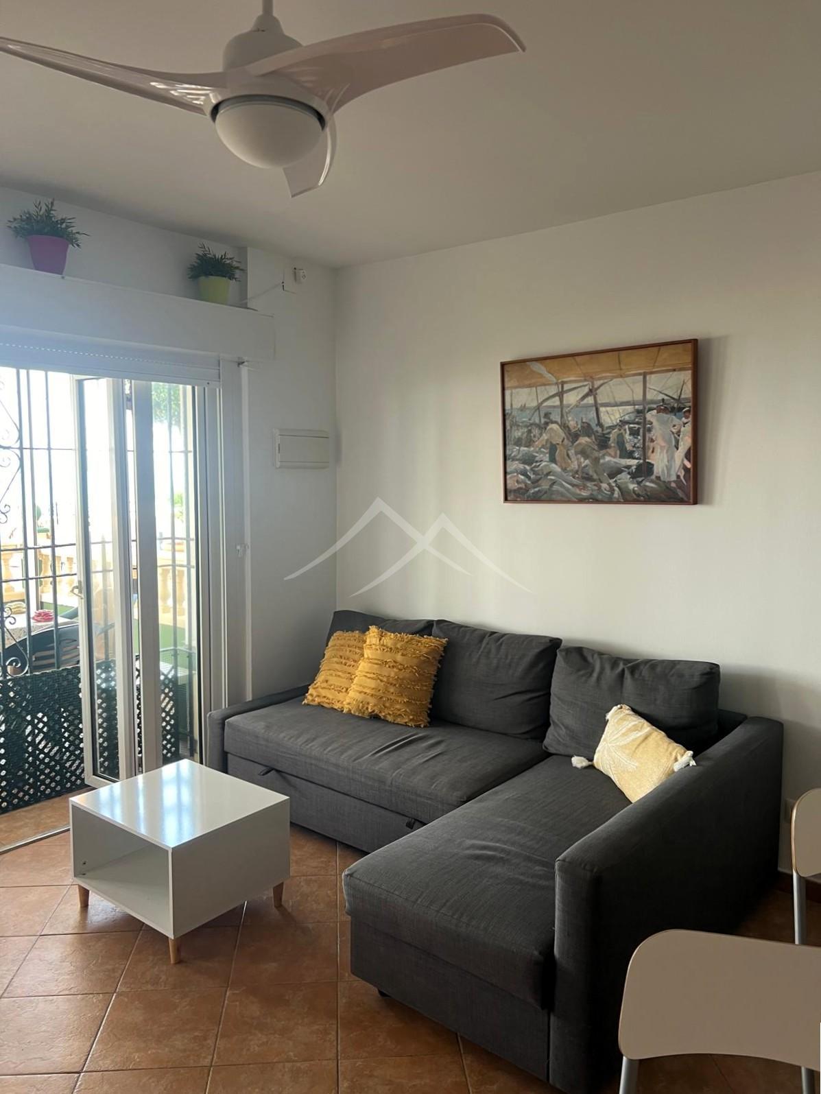 For sale of apartment in El Puerto de Santa María
