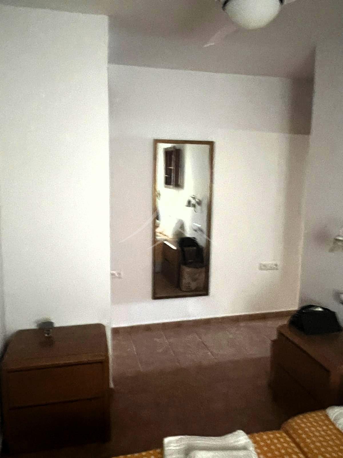 For sale of apartment in El Puerto de Santa María