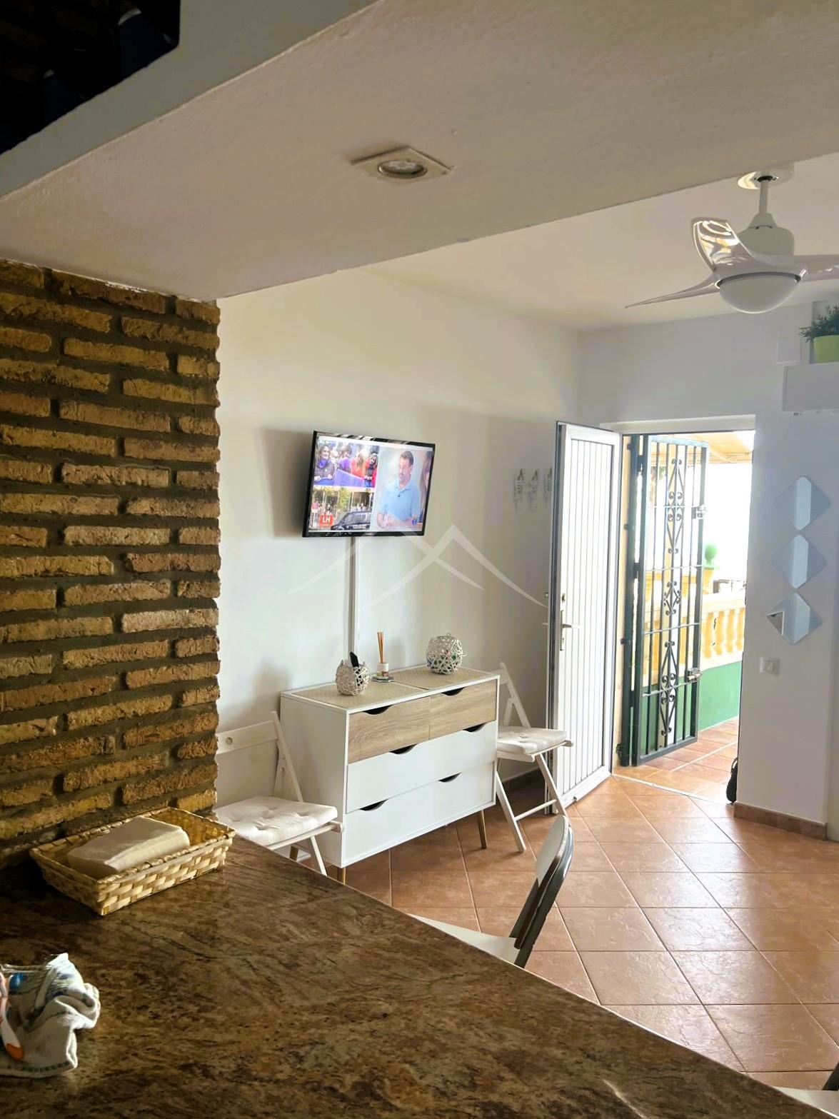 For sale of apartment in El Puerto de Santa María