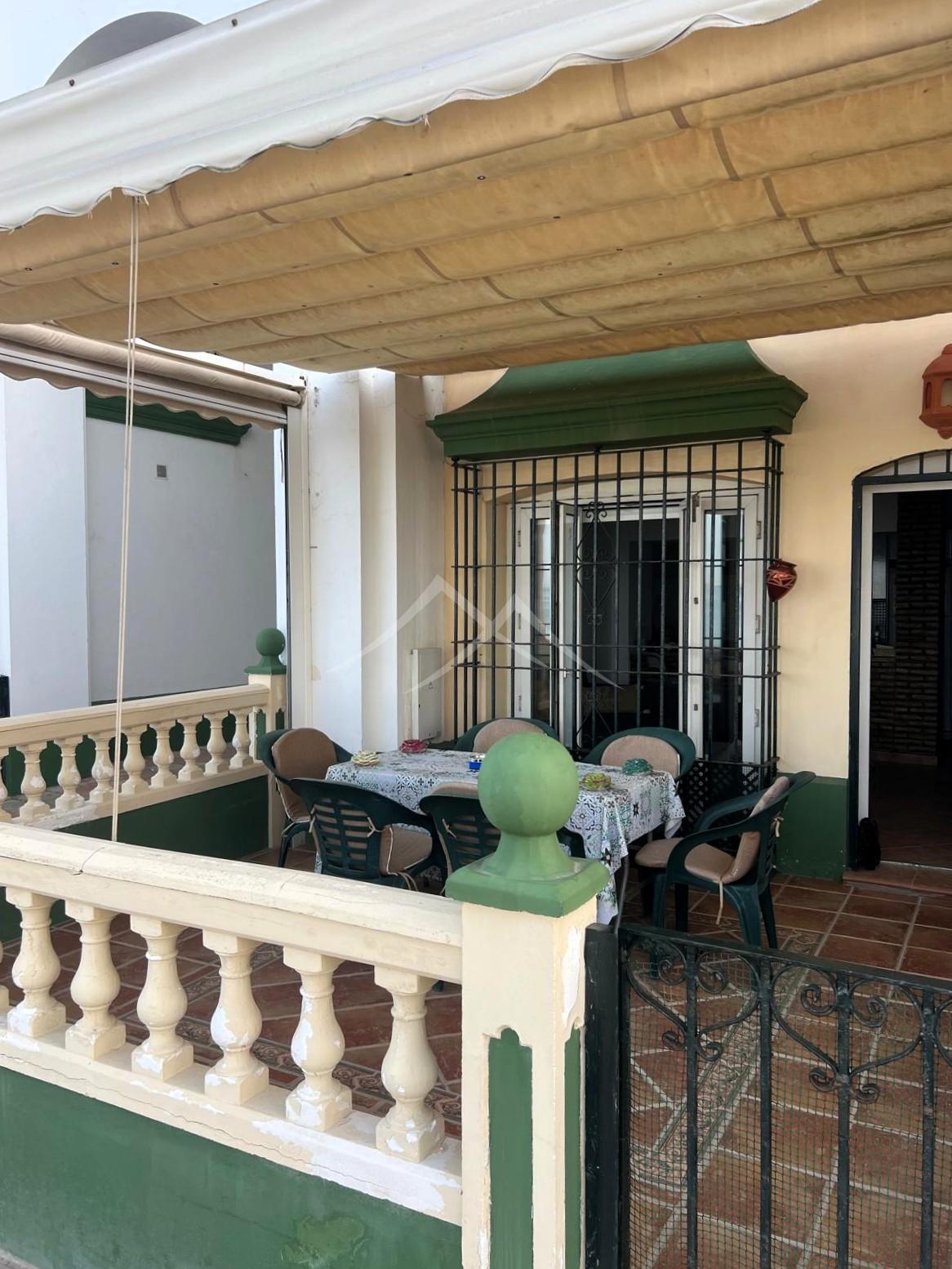 For sale of apartment in El Puerto de Santa María
