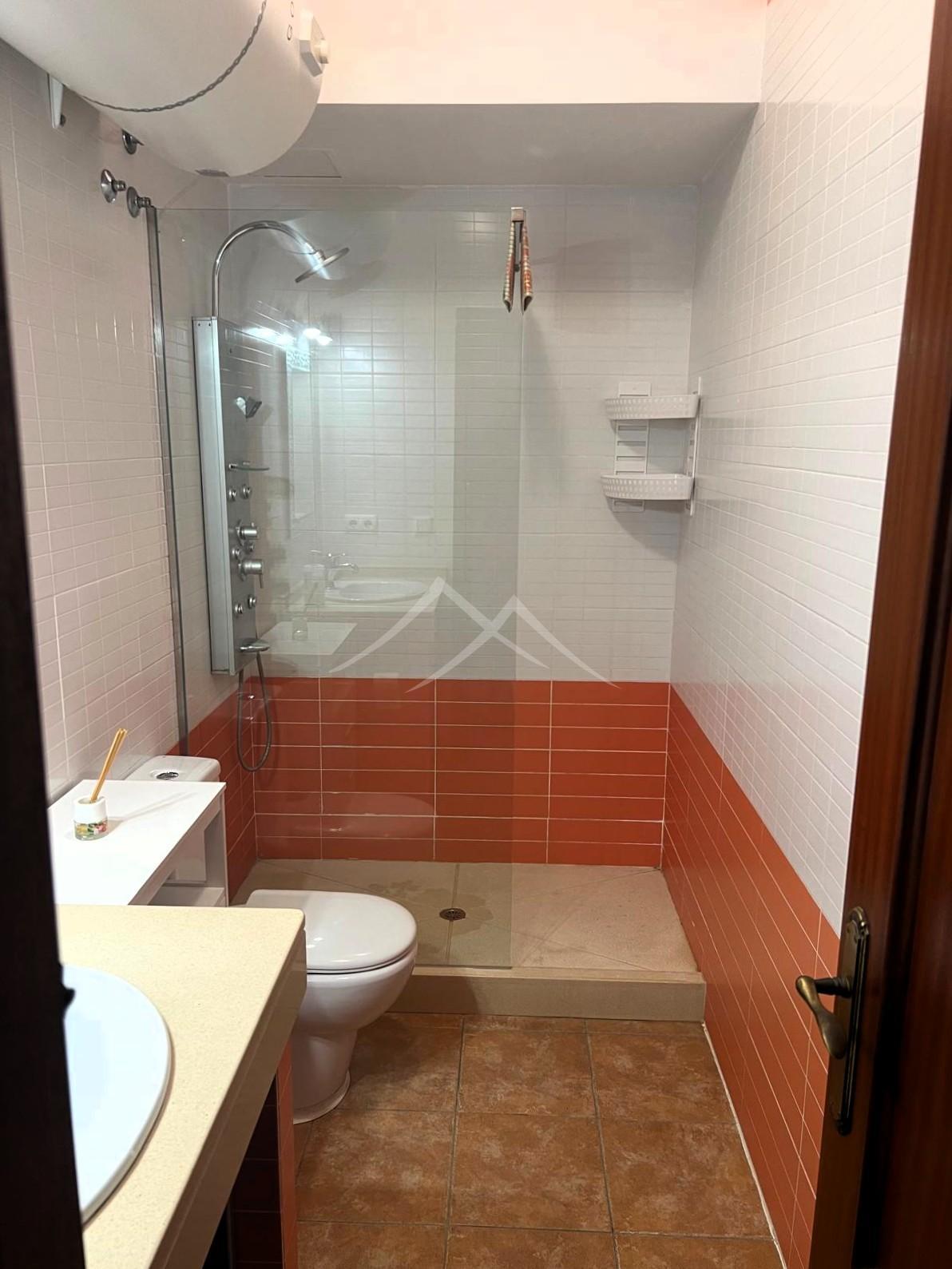 For sale of apartment in El Puerto de Santa María