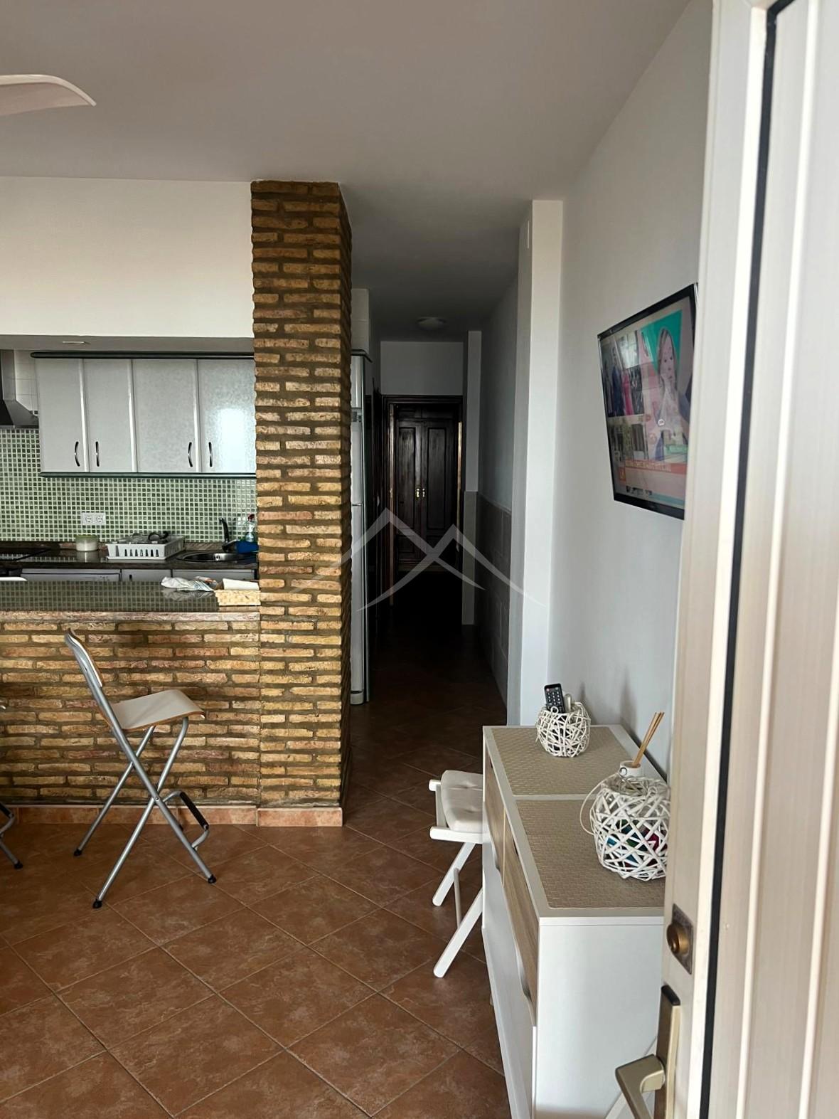 For sale of apartment in El Puerto de Santa María