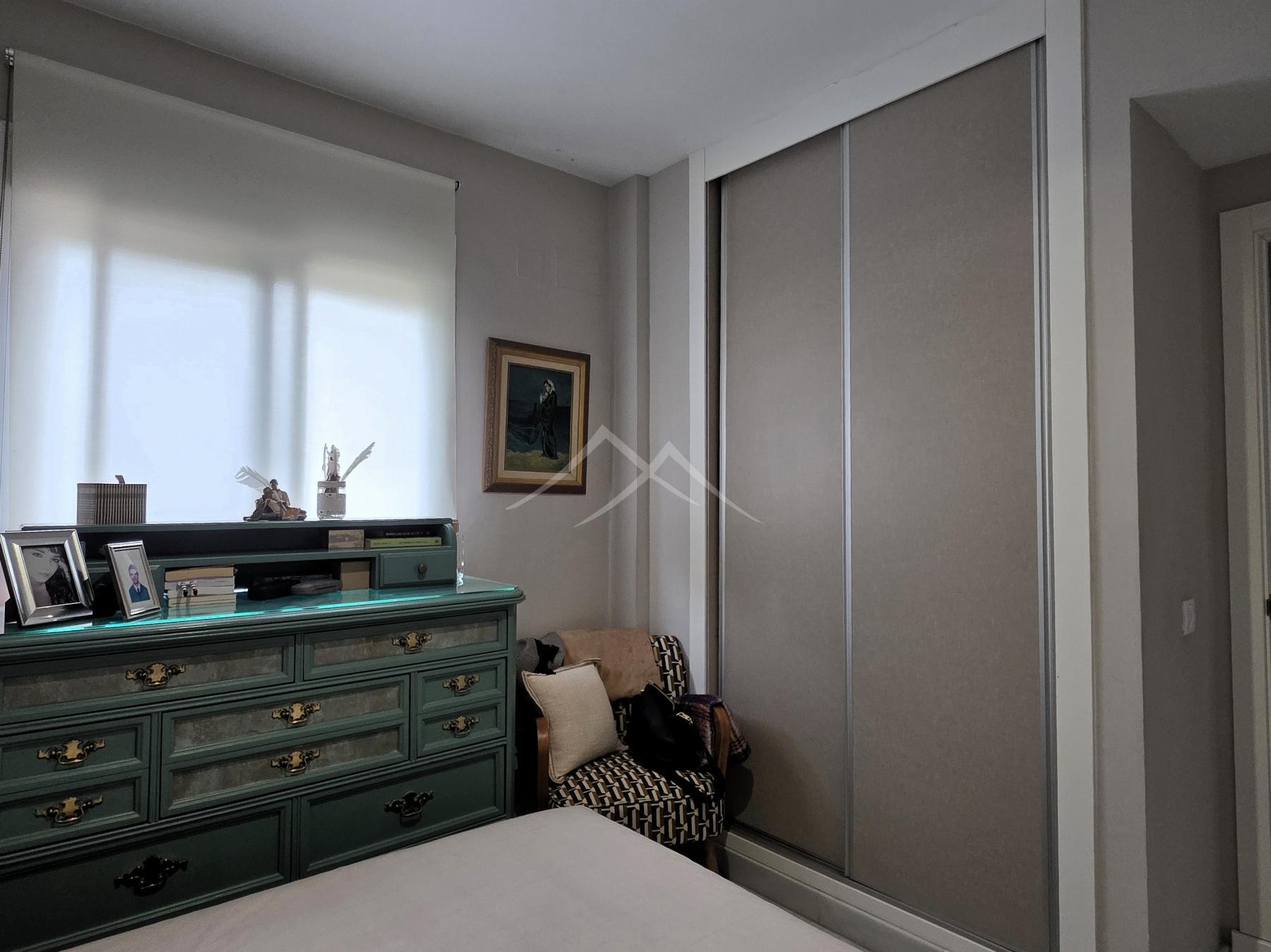 For sale of penthouse in El Puerto de Santa María