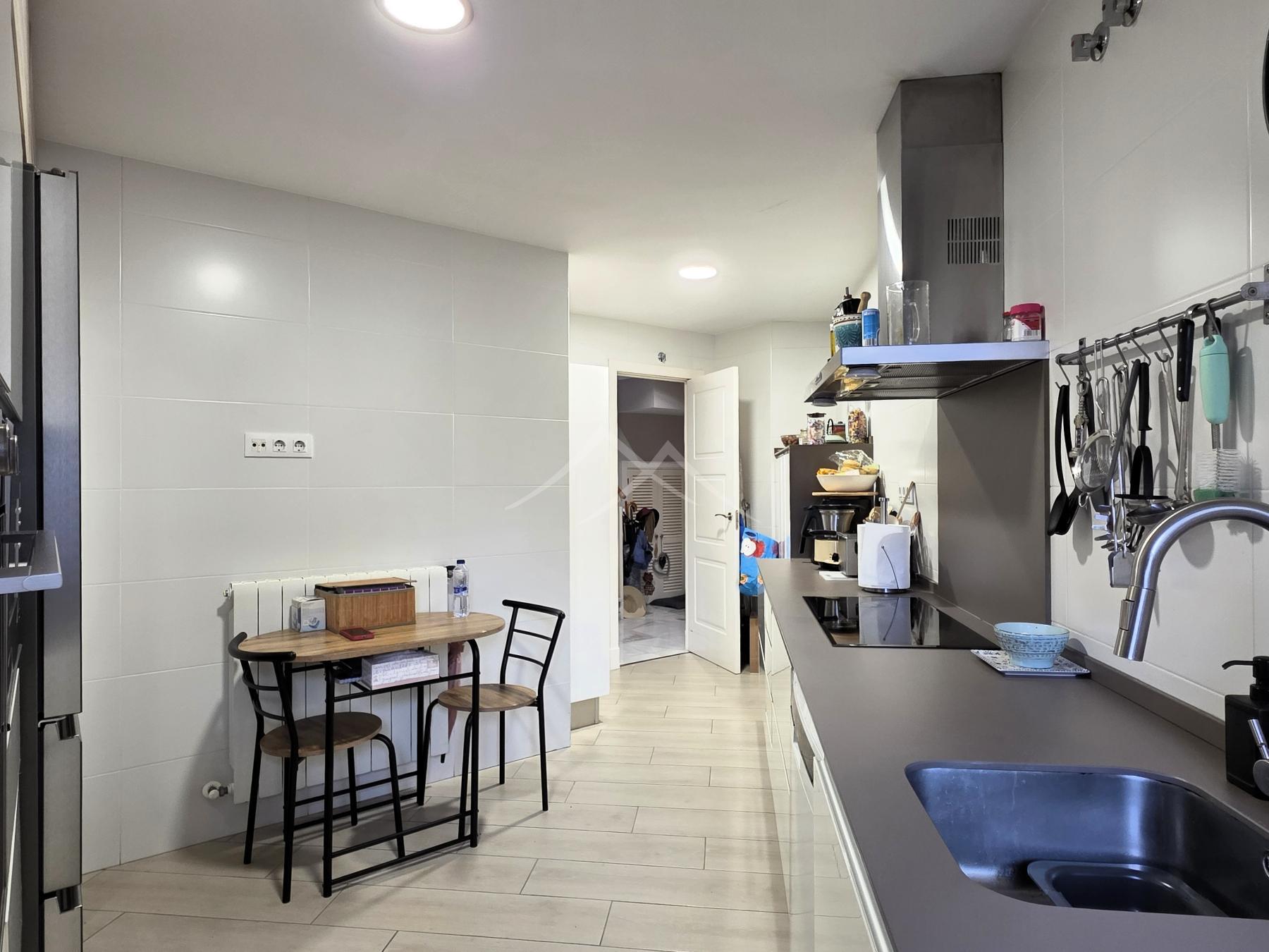 For sale of penthouse in El Puerto de Santa María