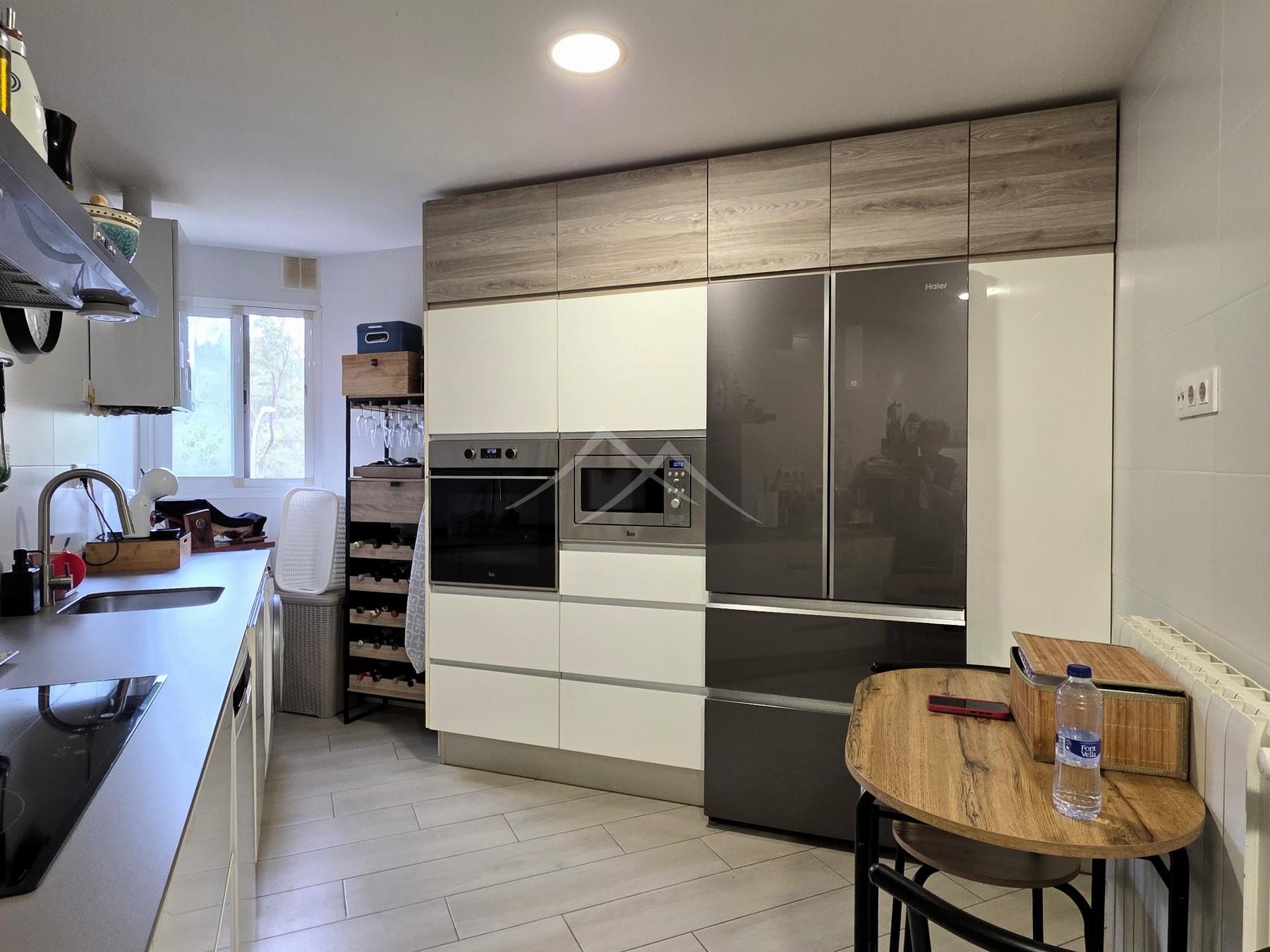 For sale of penthouse in El Puerto de Santa María