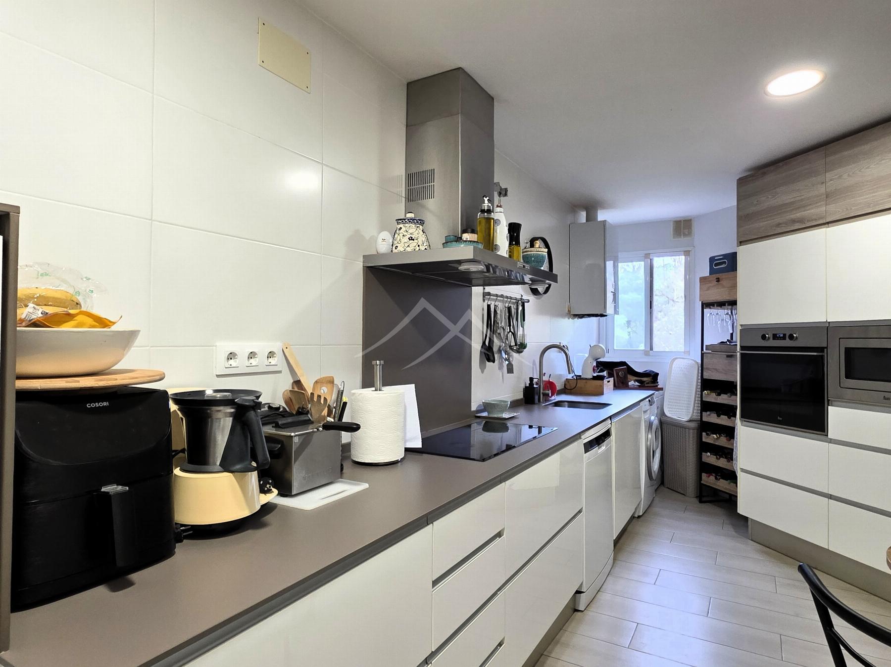 For sale of penthouse in El Puerto de Santa María