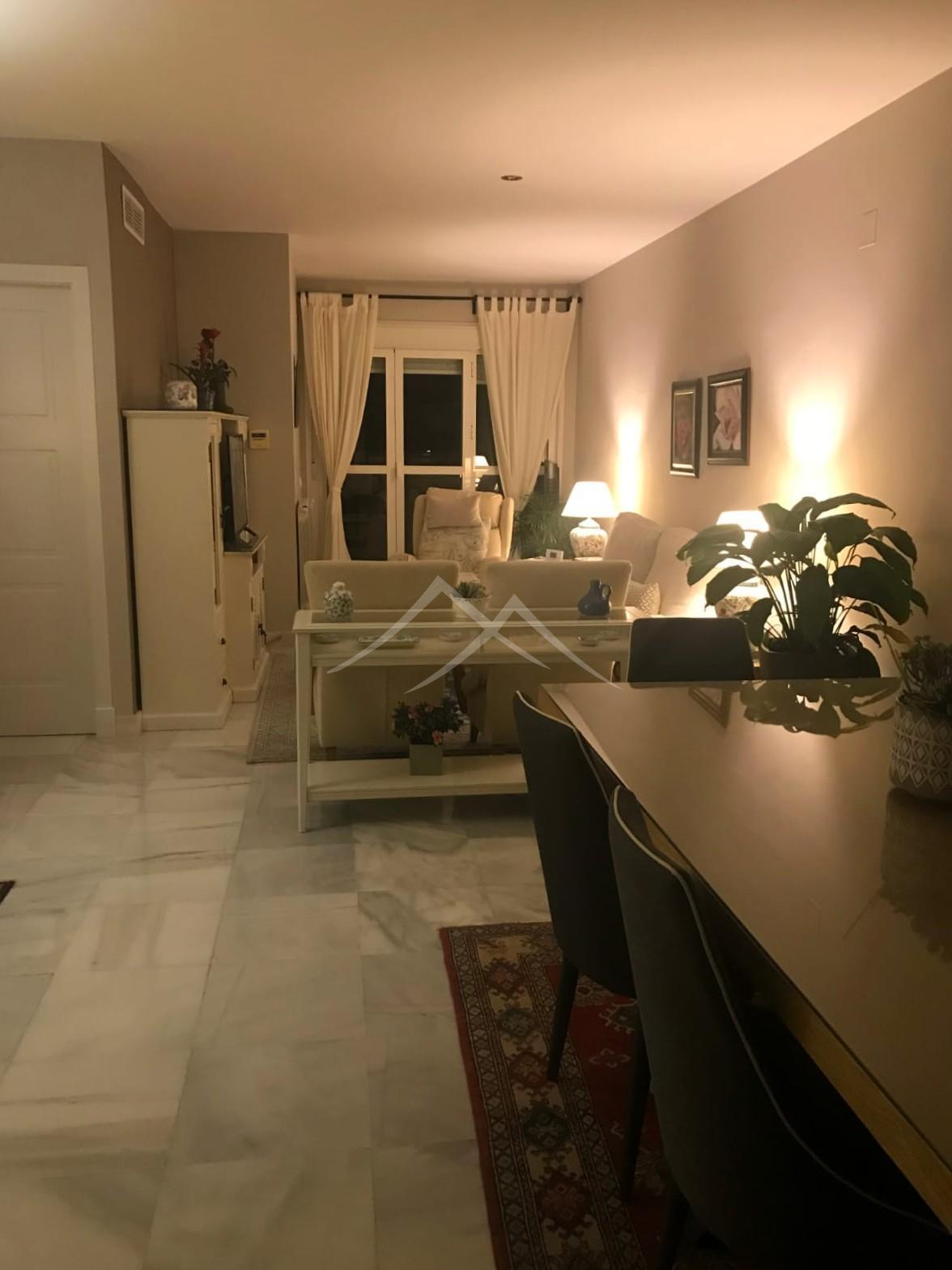 For sale of penthouse in El Puerto de Santa María