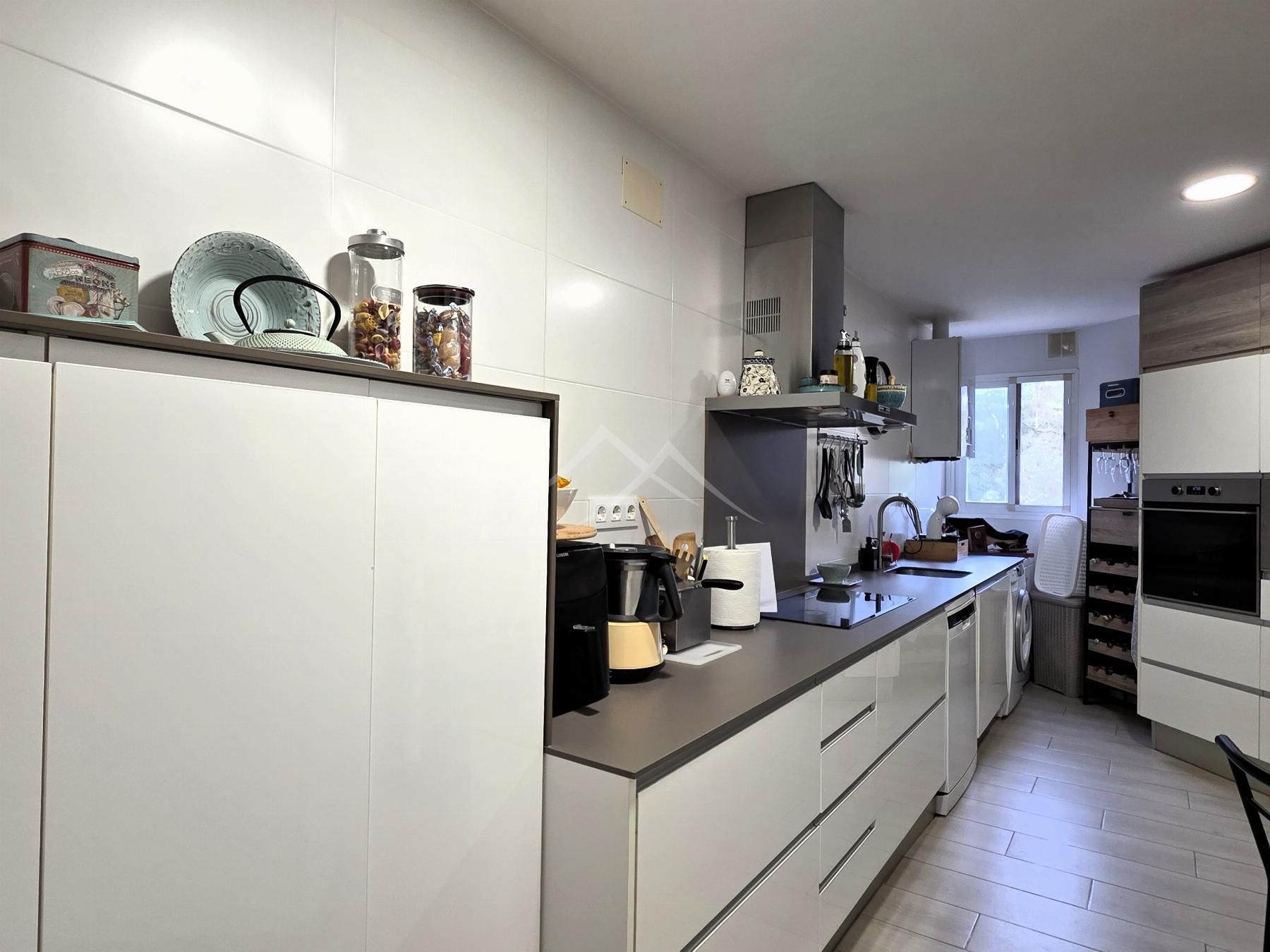 For sale of penthouse in El Puerto de Santa María