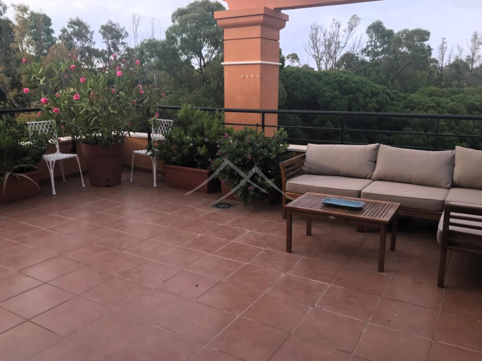 For sale of penthouse in El Puerto de Santa María