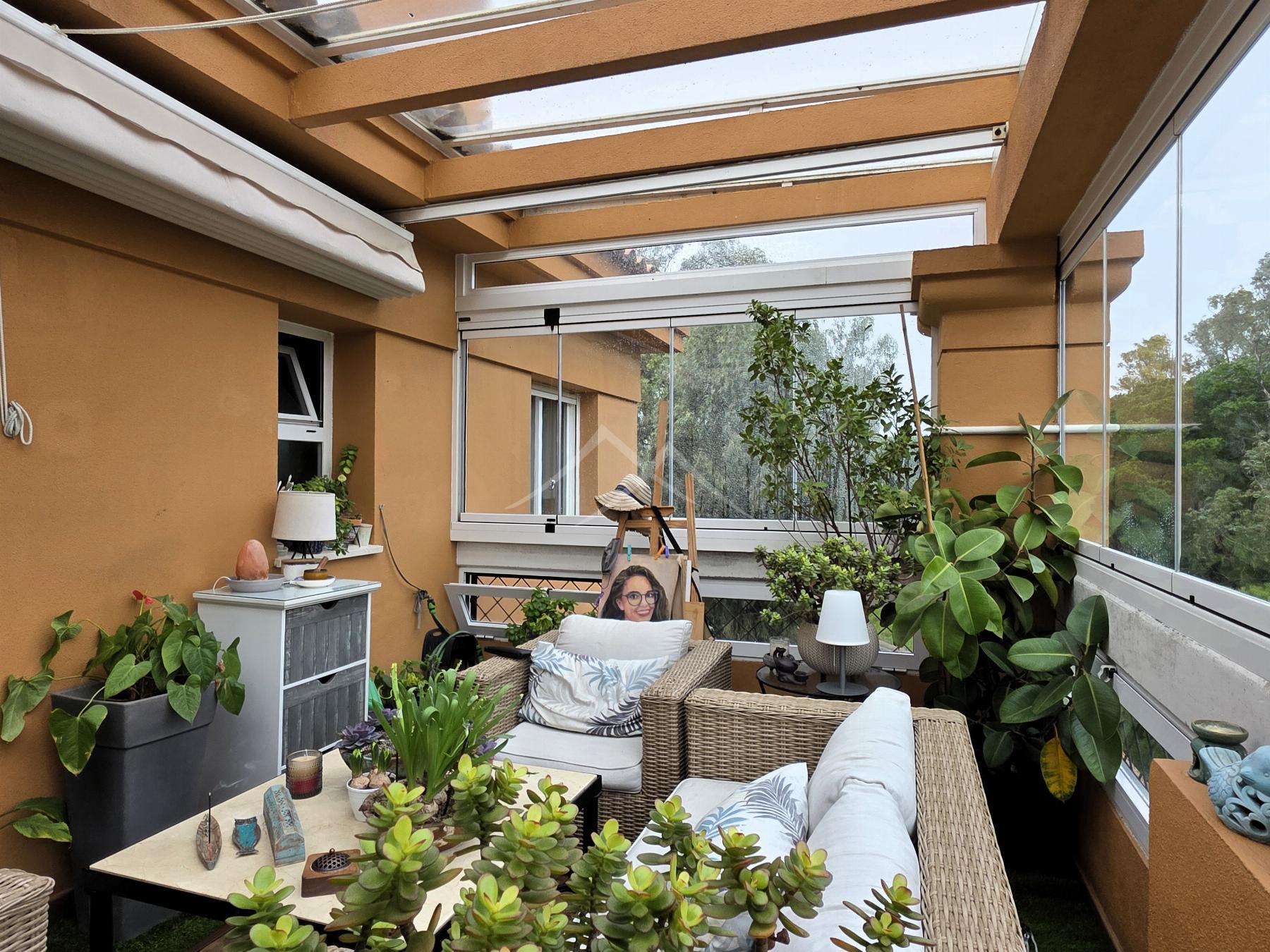 For sale of penthouse in El Puerto de Santa María