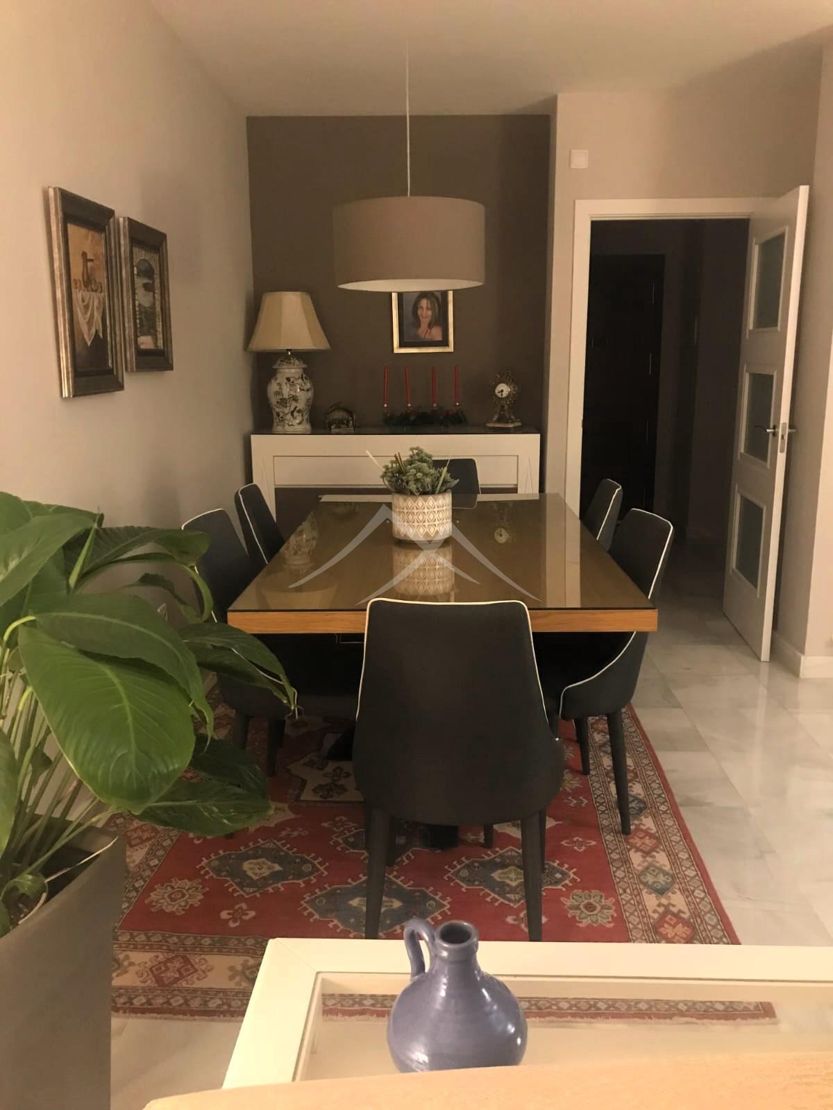 For sale of penthouse in El Puerto de Santa María