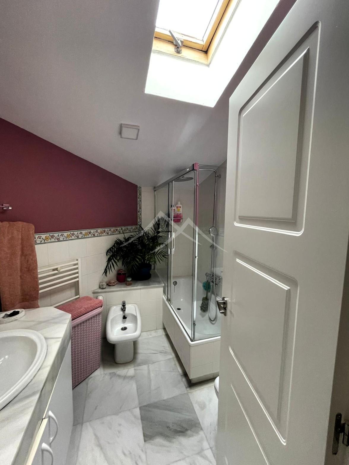 For sale of penthouse in El Puerto de Santa María