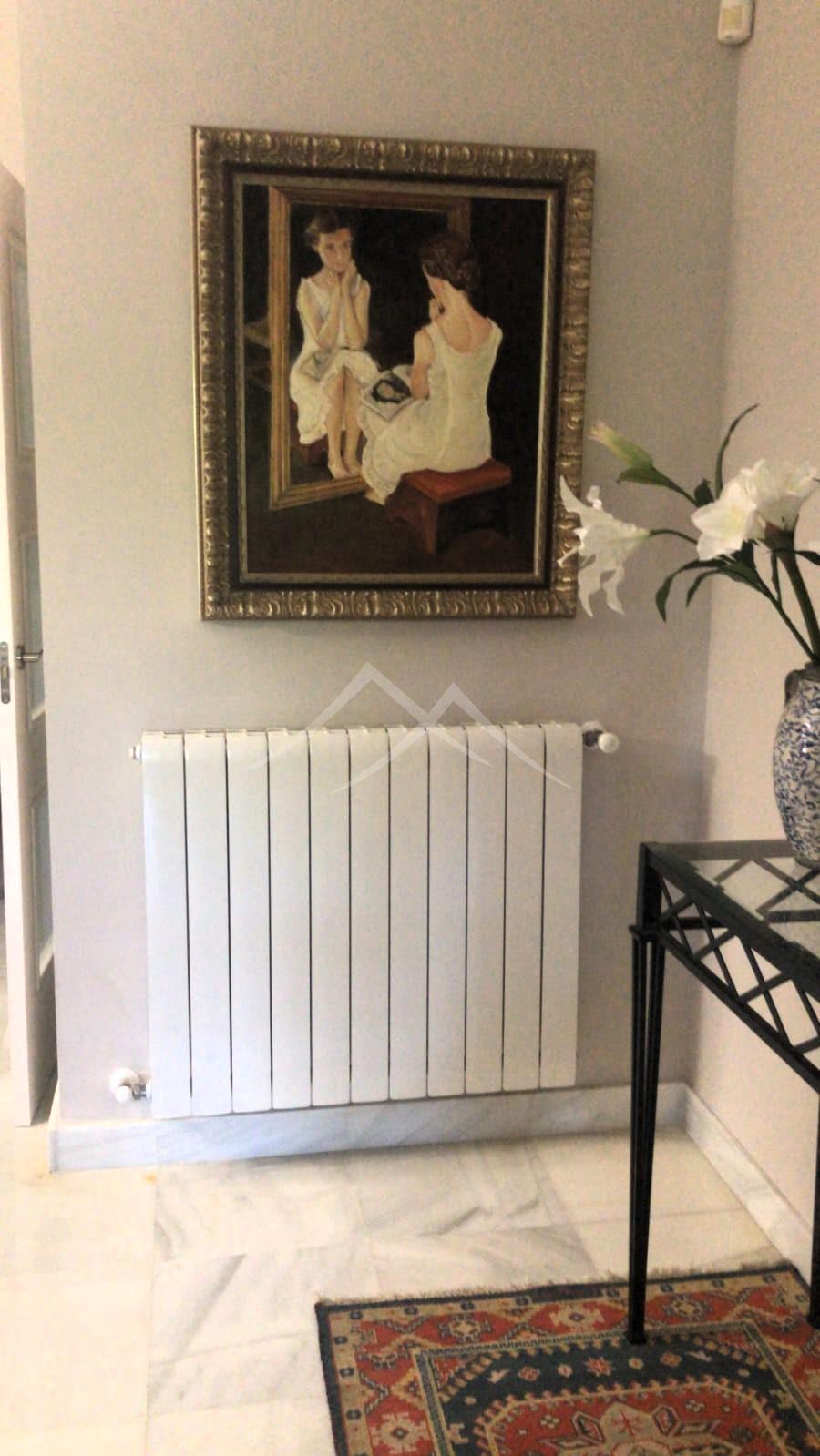 For sale of penthouse in El Puerto de Santa María