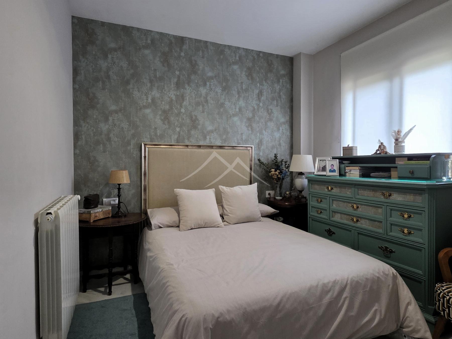 For sale of penthouse in El Puerto de Santa María