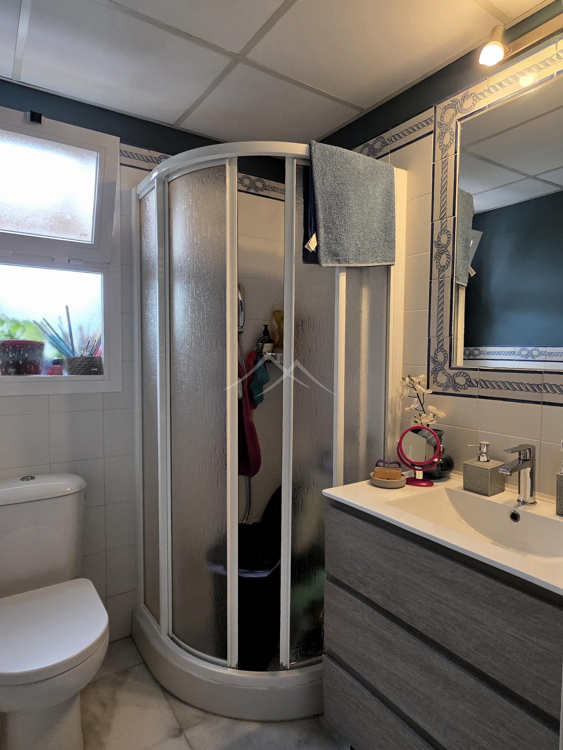 For sale of penthouse in El Puerto de Santa María