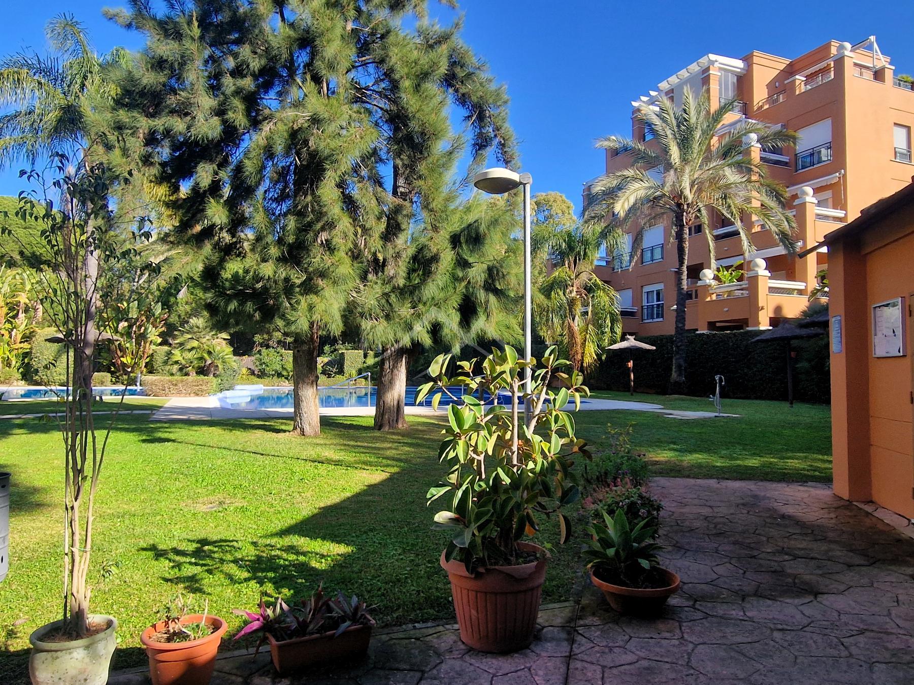 For sale of penthouse in El Puerto de Santa María