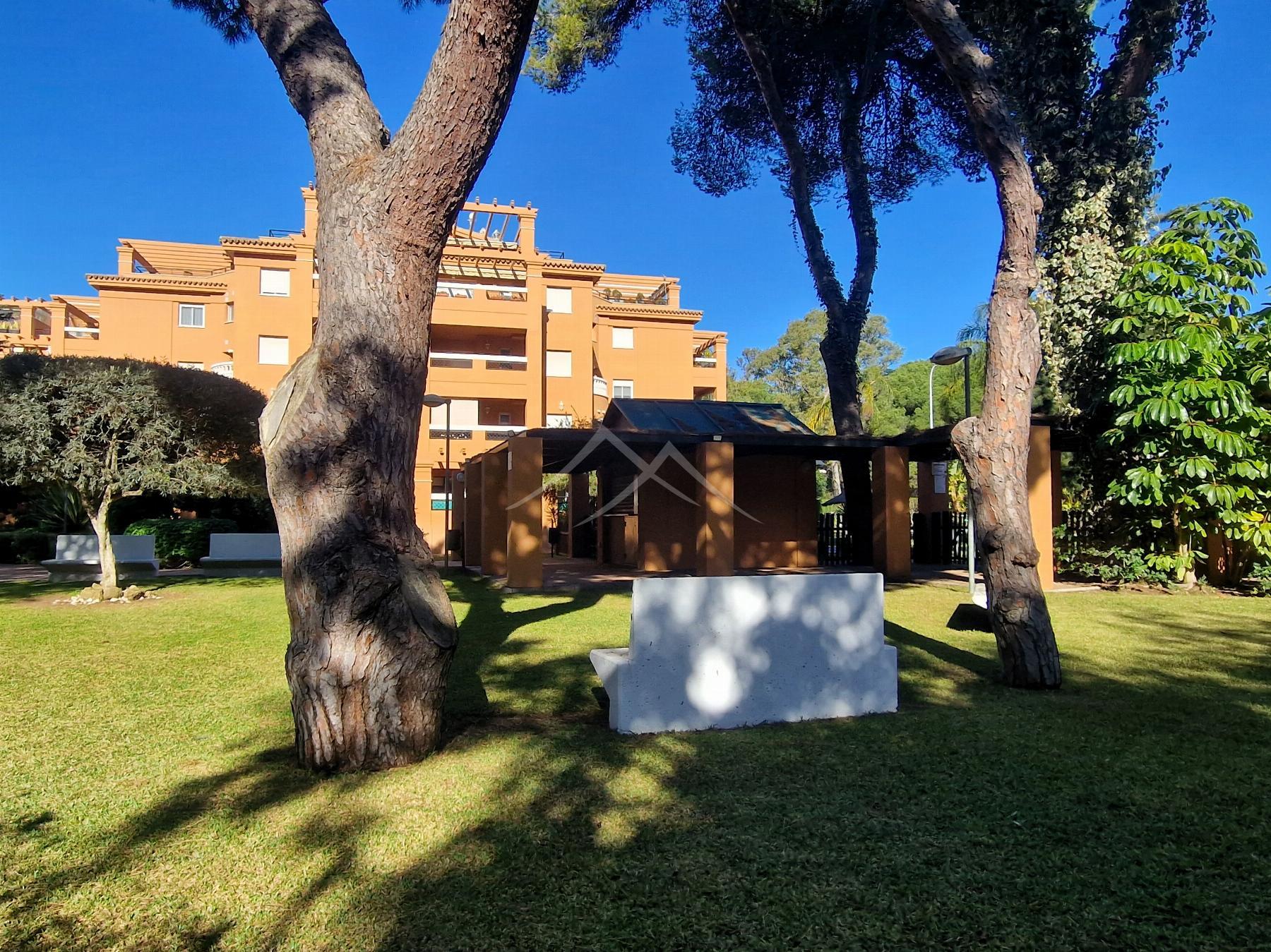 For sale of penthouse in El Puerto de Santa María