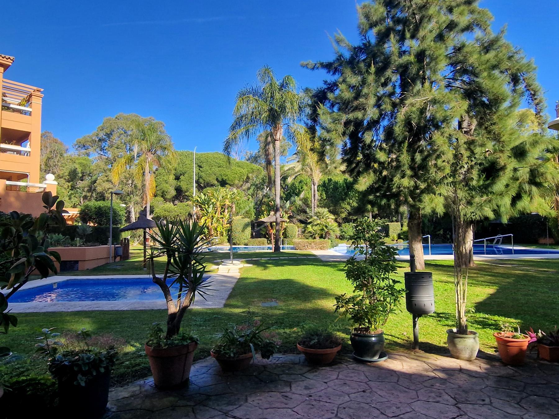 For sale of penthouse in El Puerto de Santa María