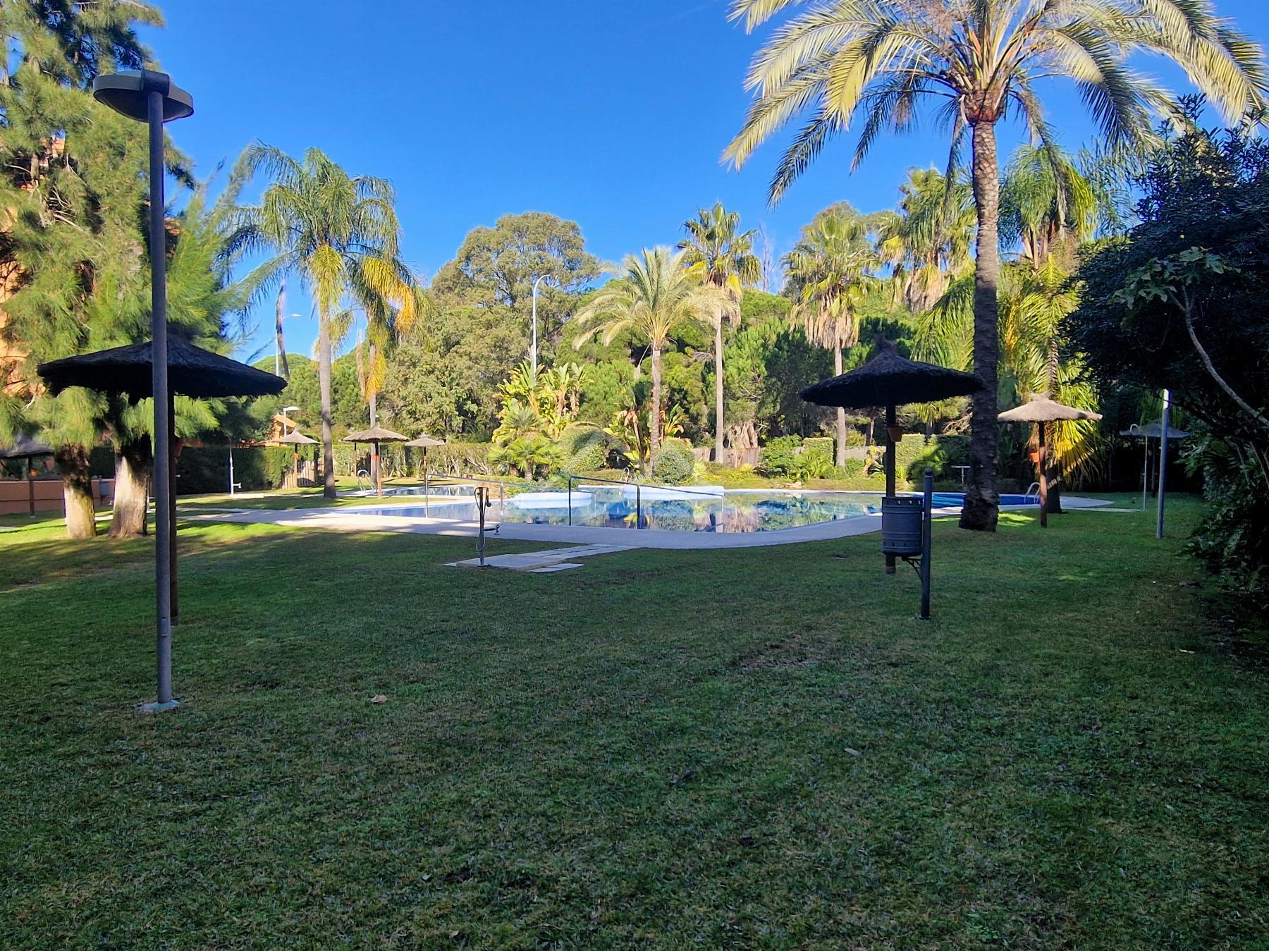 For sale of penthouse in El Puerto de Santa María