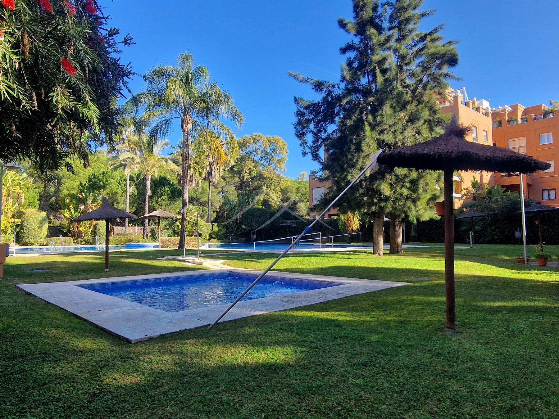 For sale of penthouse in El Puerto de Santa María