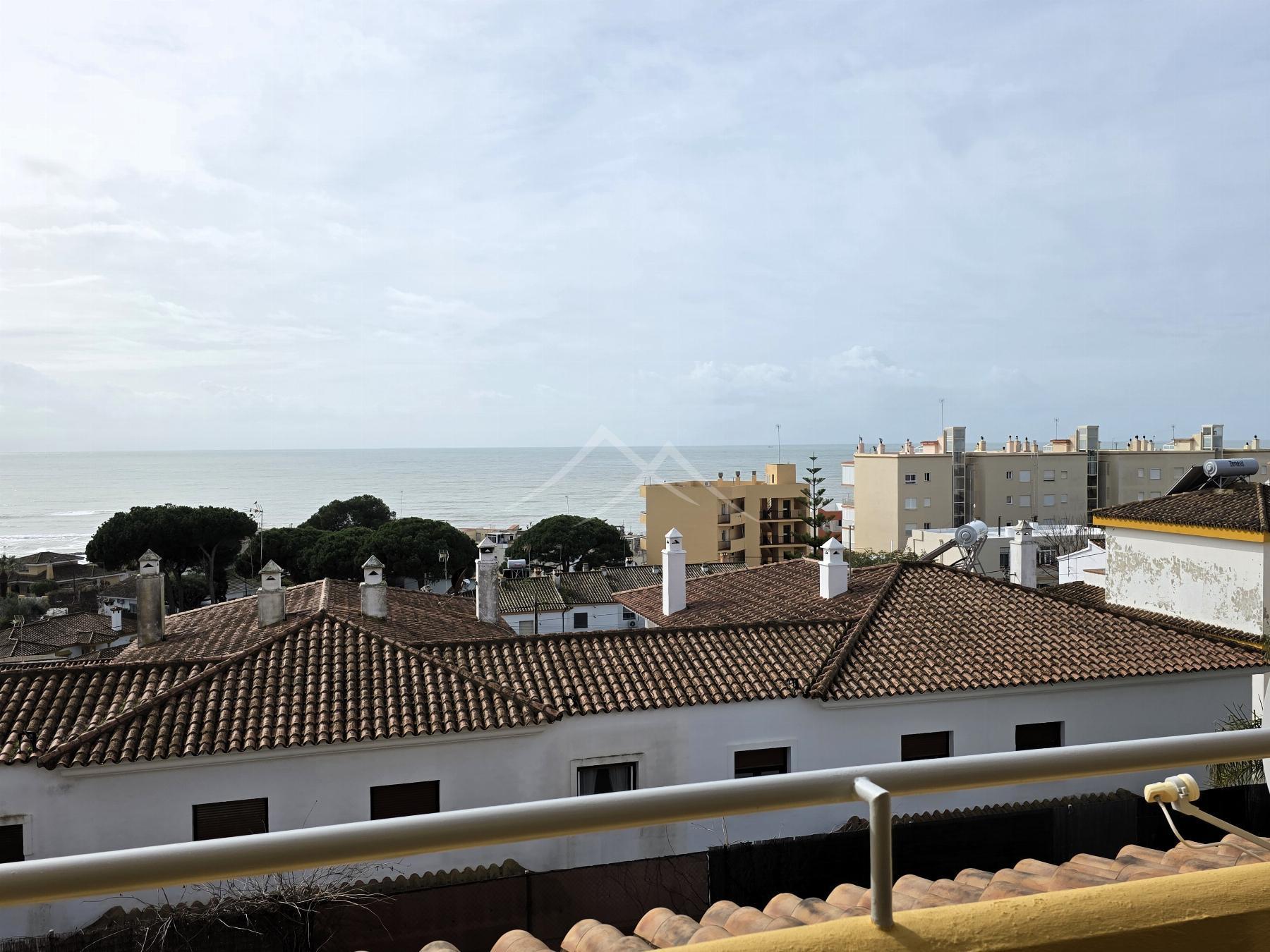 For sale of chalet in El Puerto de Santa María