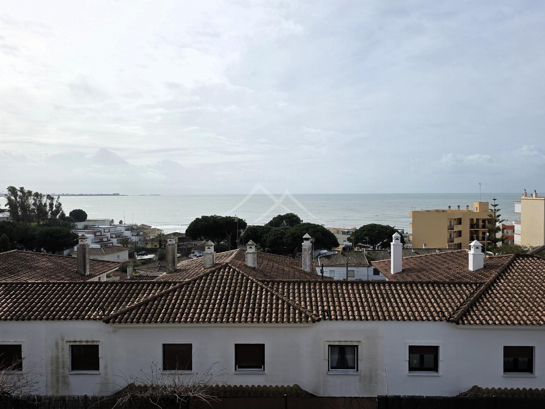 For sale of chalet in El Puerto de Santa María