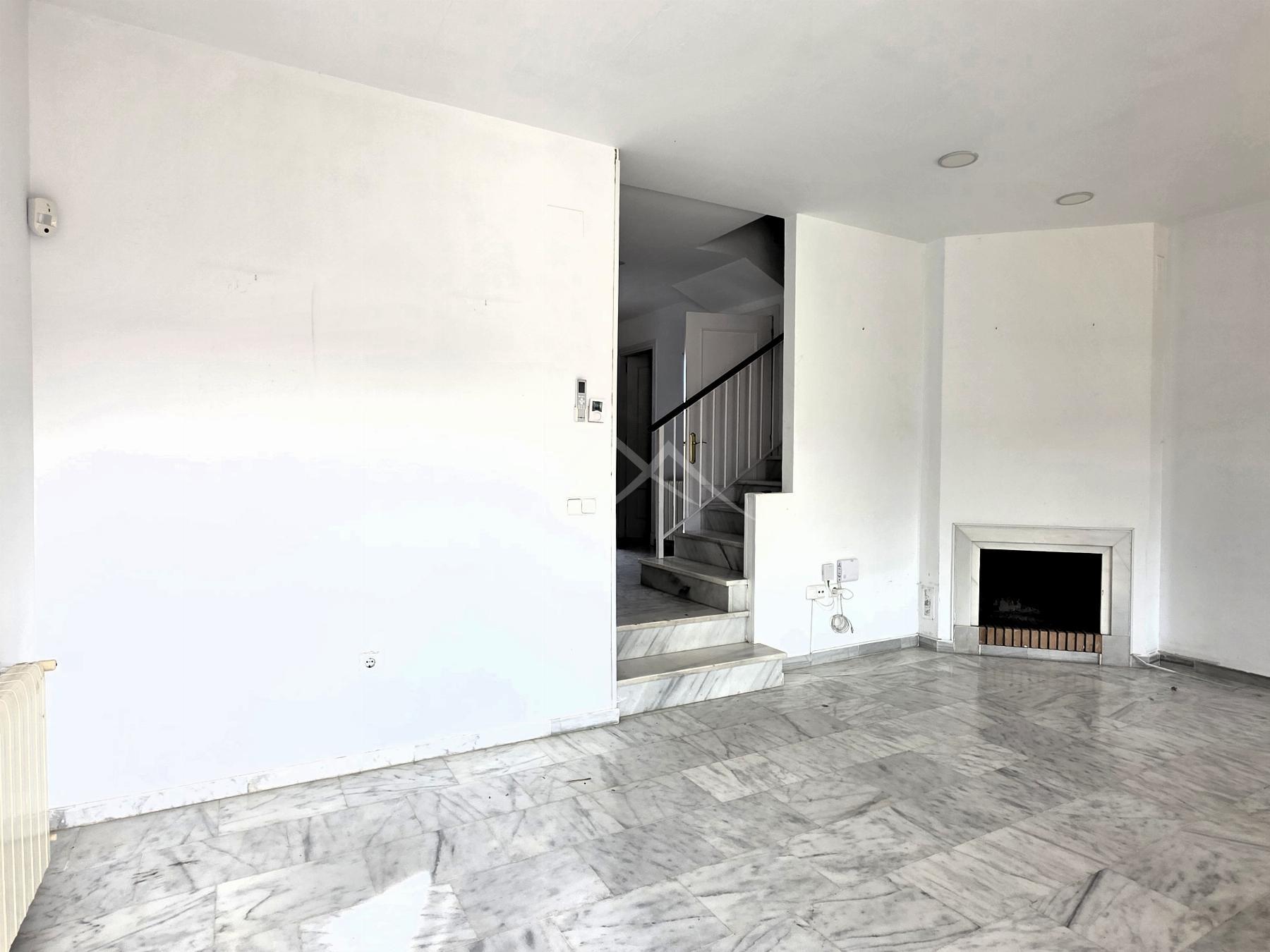 For sale of chalet in El Puerto de Santa María