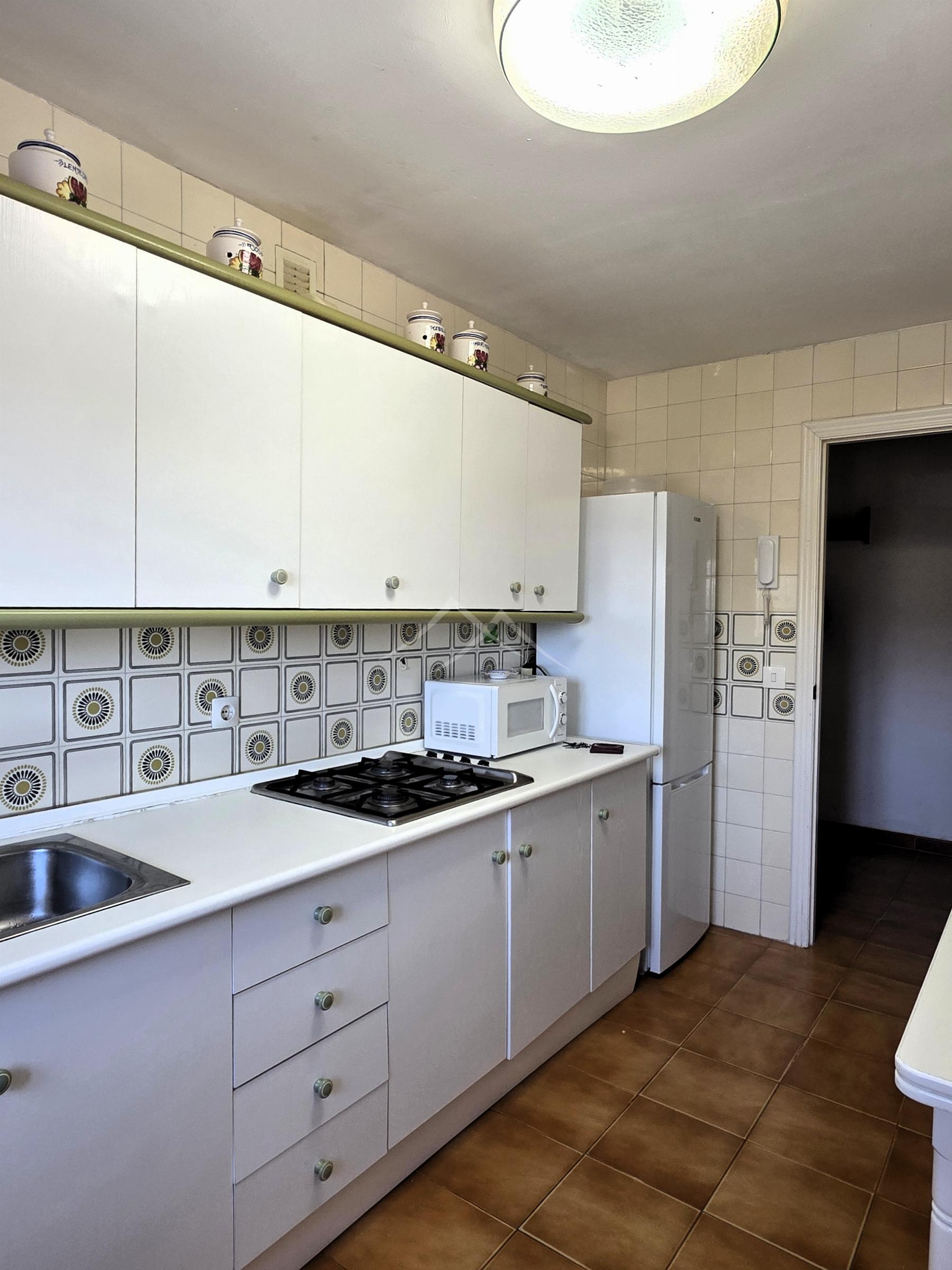 For sale of flat in El Puerto de Santa María