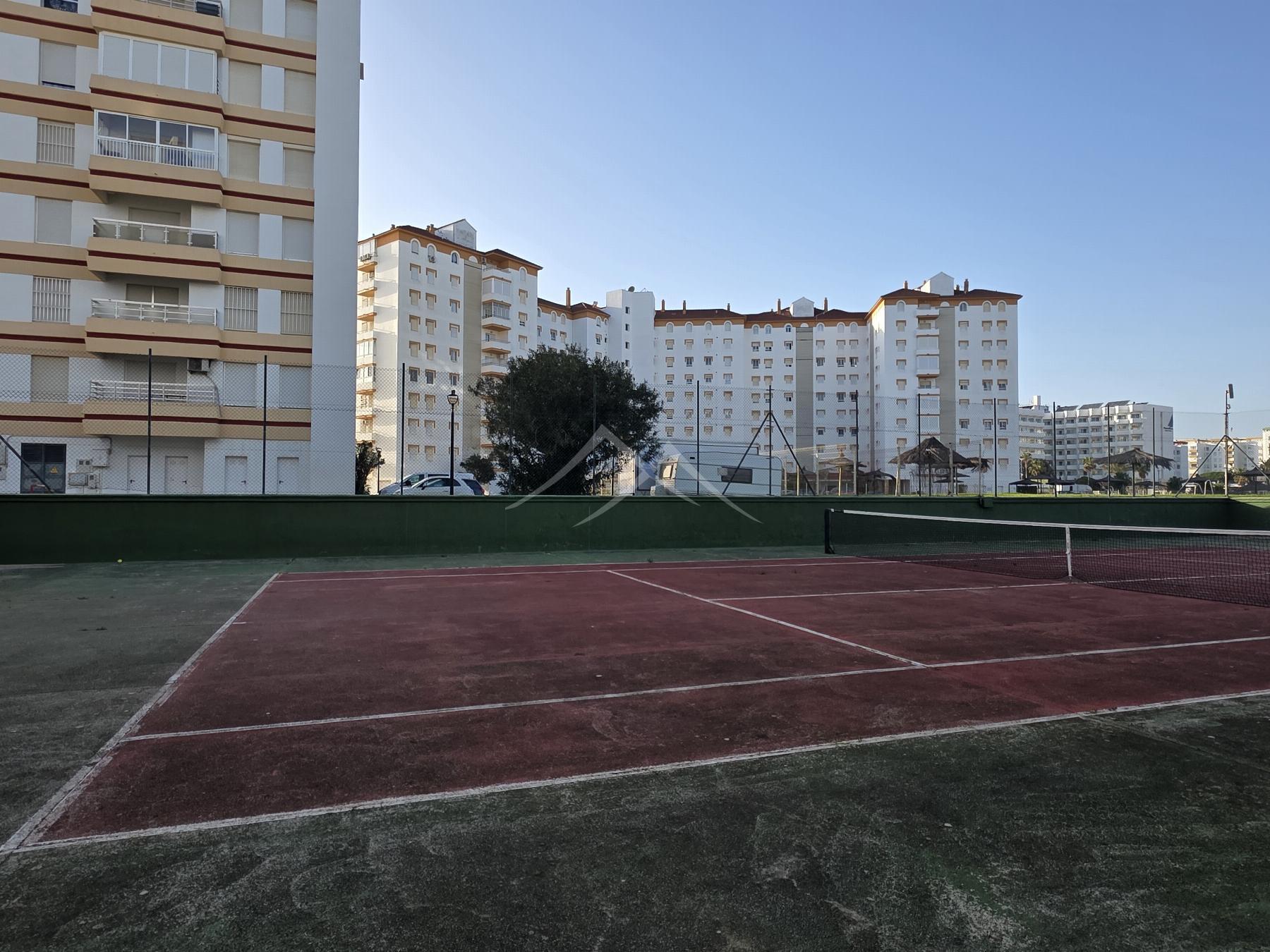 For sale of flat in El Puerto de Santa María
