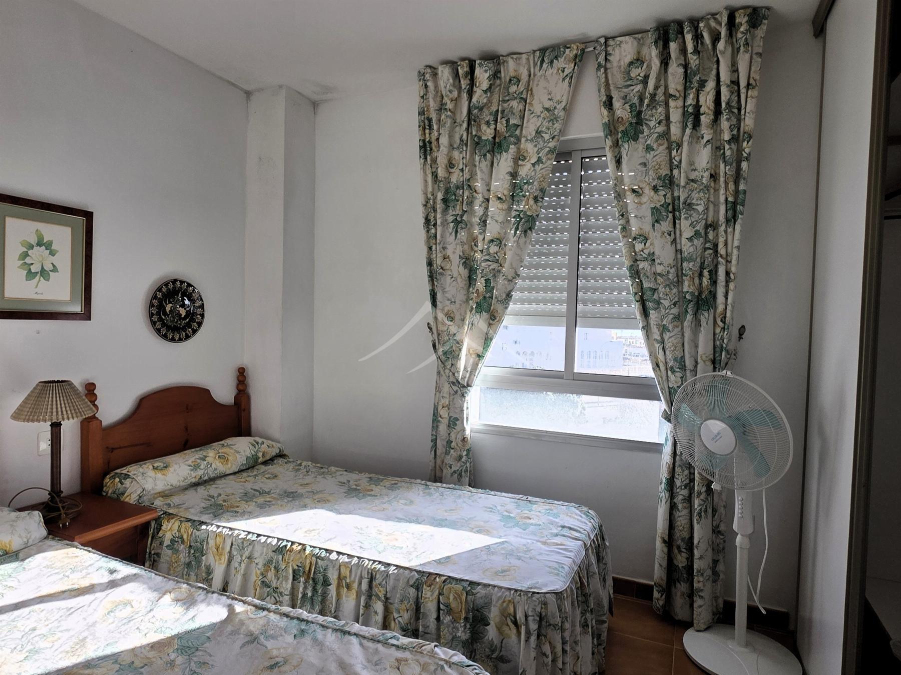 For sale of flat in El Puerto de Santa María