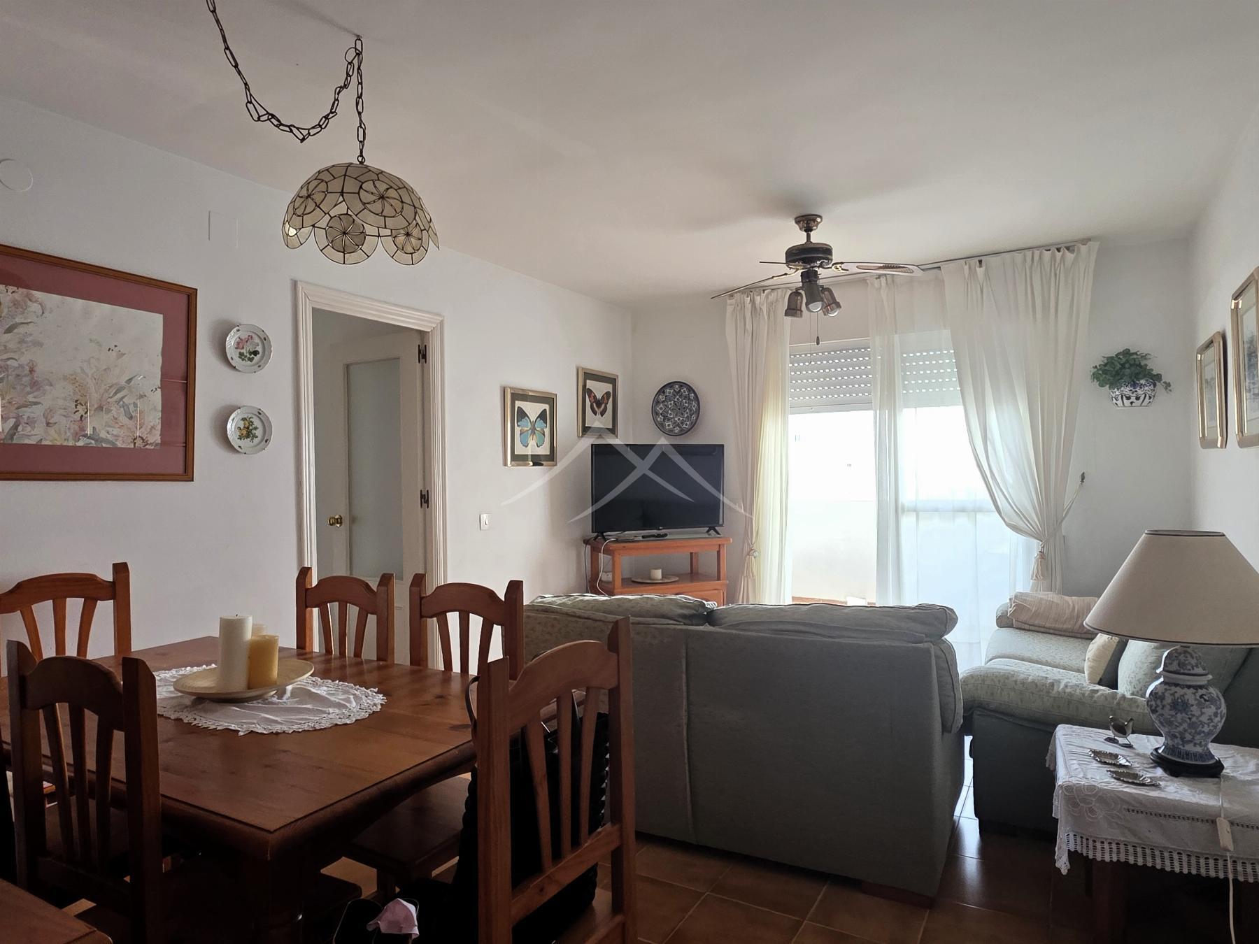 For sale of flat in El Puerto de Santa María