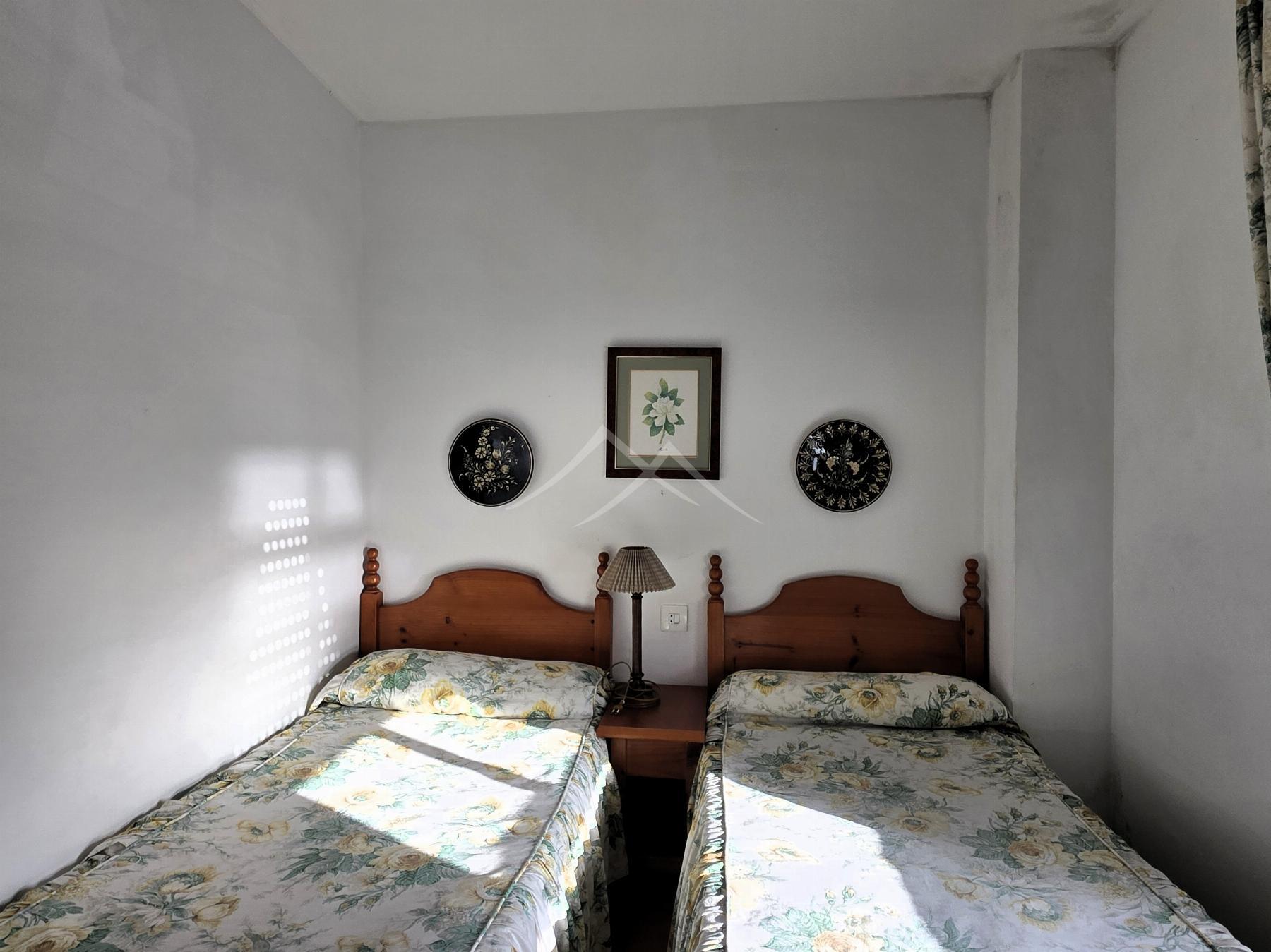 For sale of flat in El Puerto de Santa María