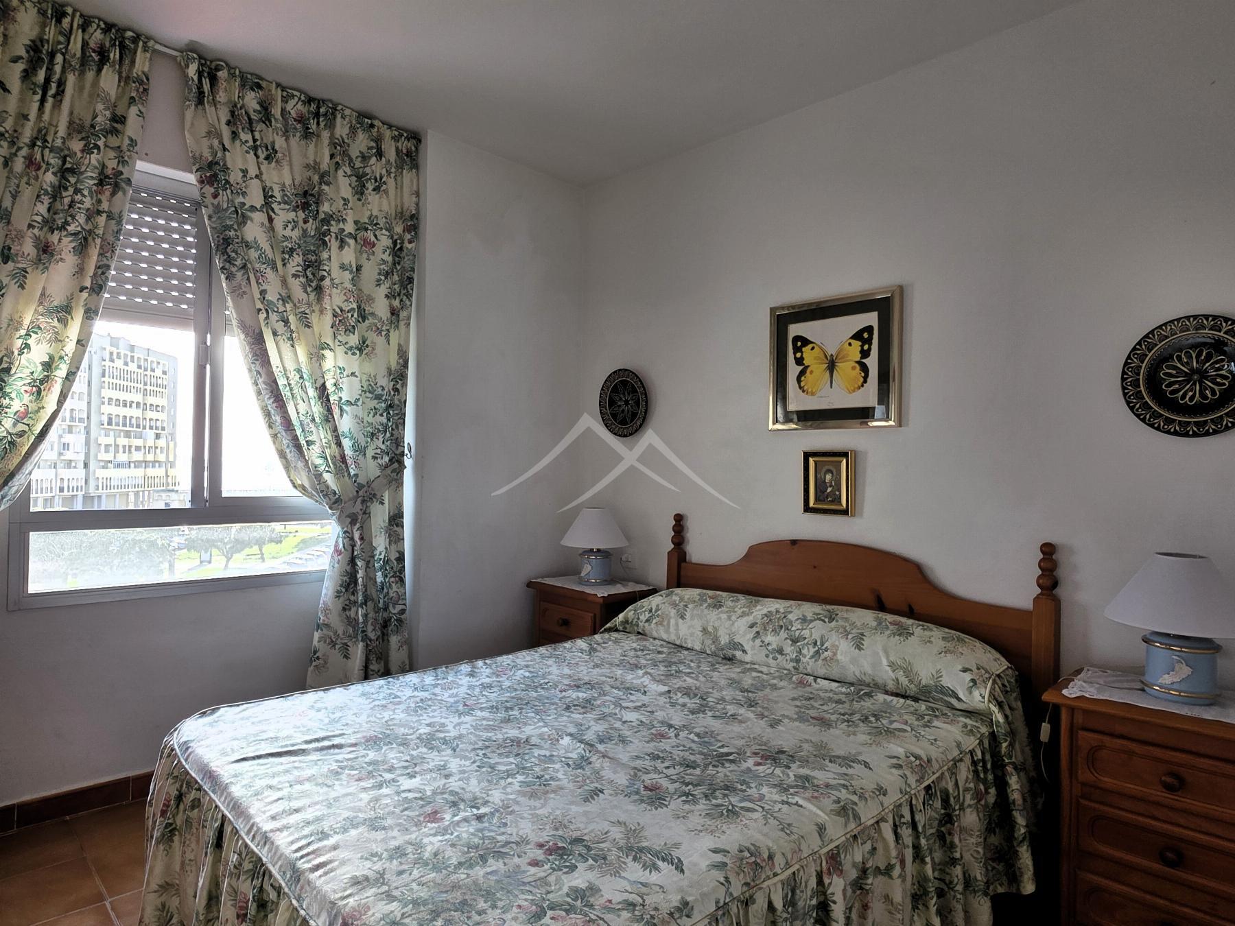 For sale of flat in El Puerto de Santa María