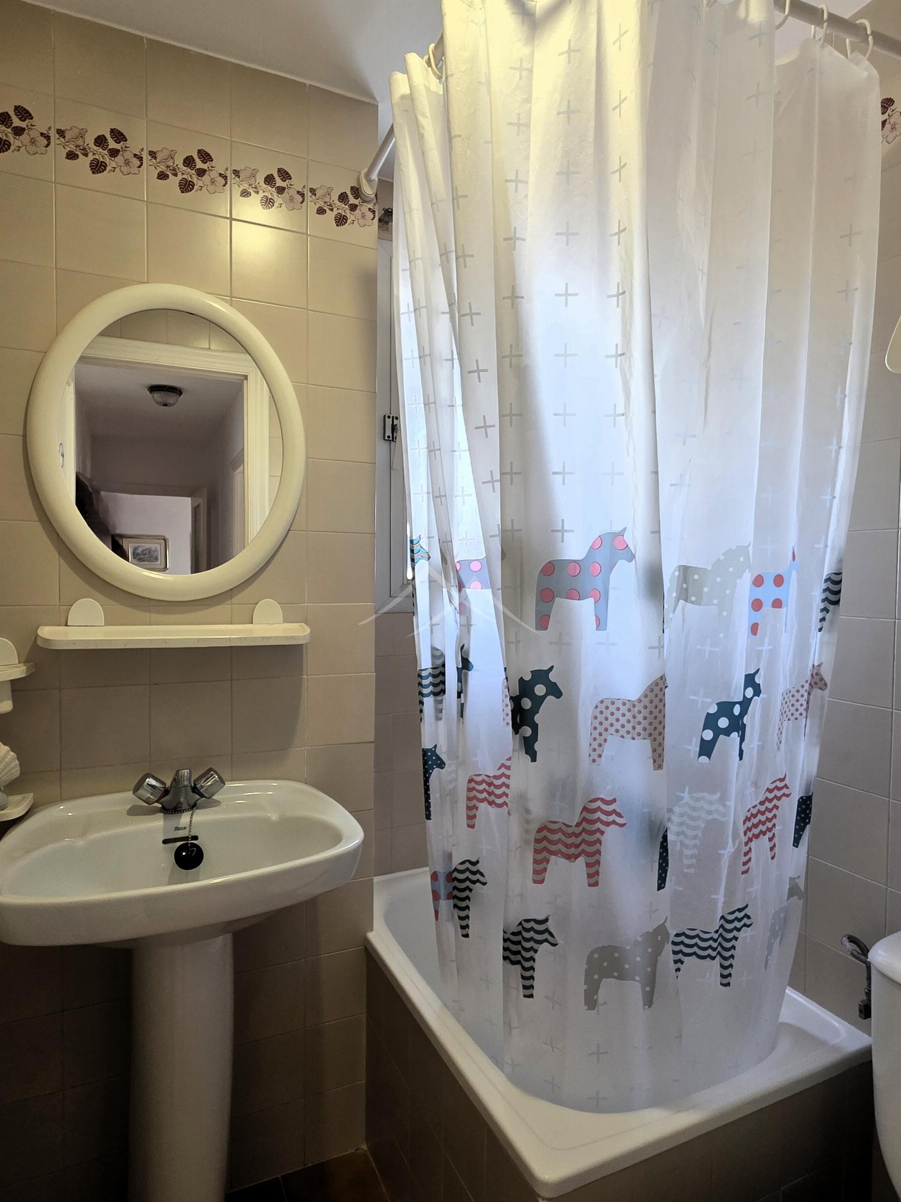 For sale of flat in El Puerto de Santa María