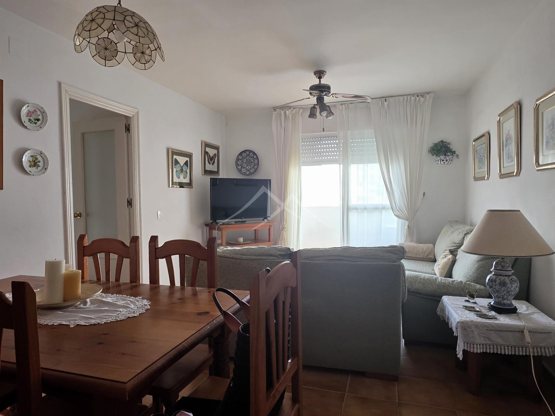 For sale of flat in El Puerto de Santa María